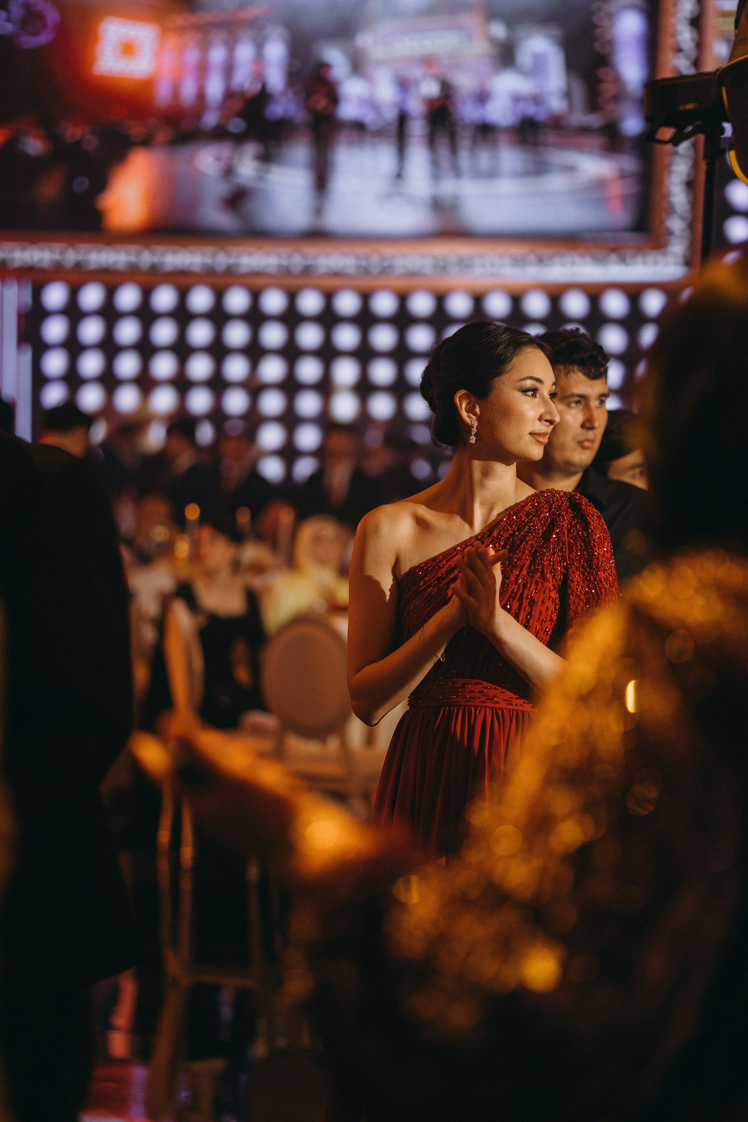 Ясмин. Alesya Gee Photographer Uzbekistan