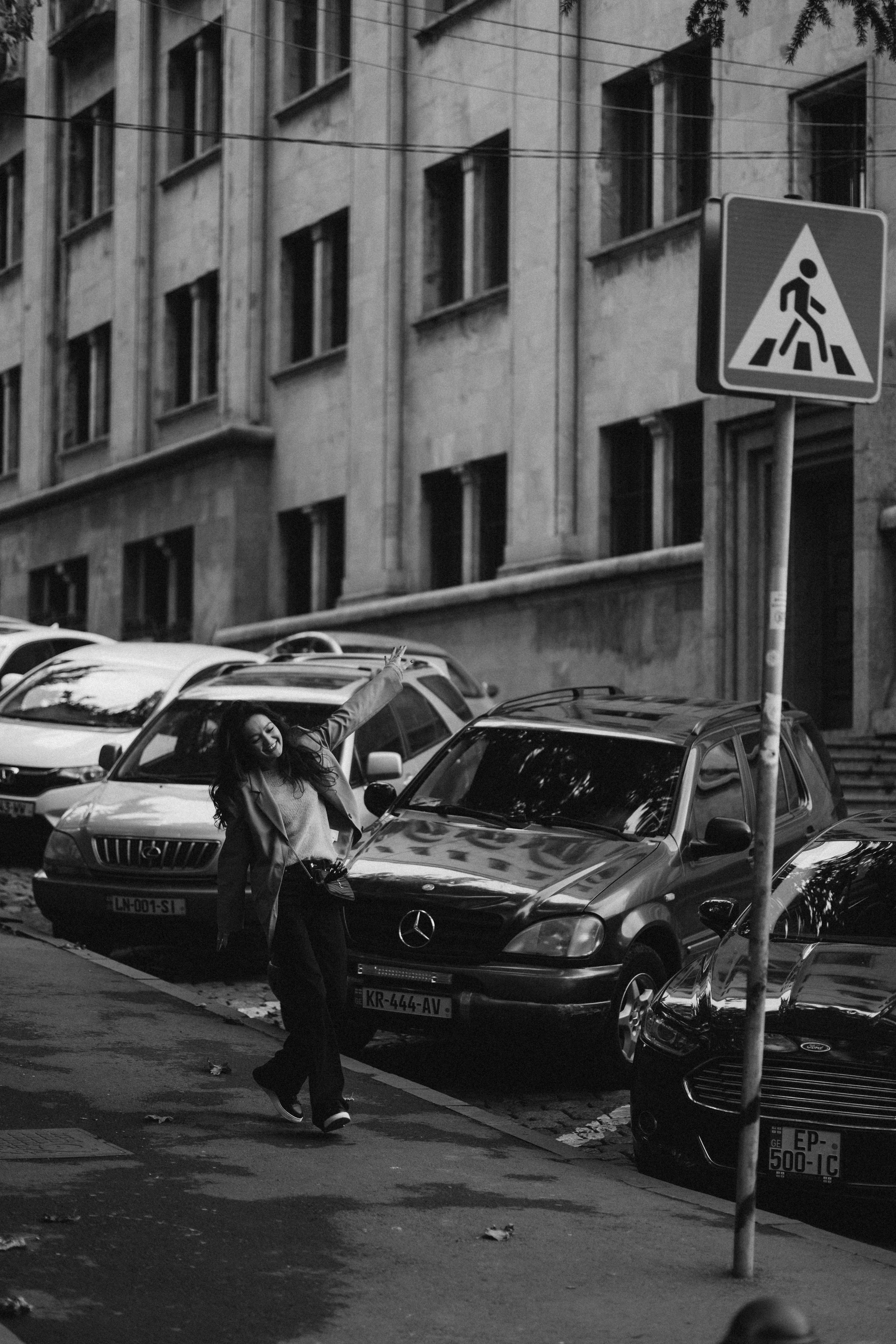 Хуснора. Alesya Gee Photographer Uzbekistan