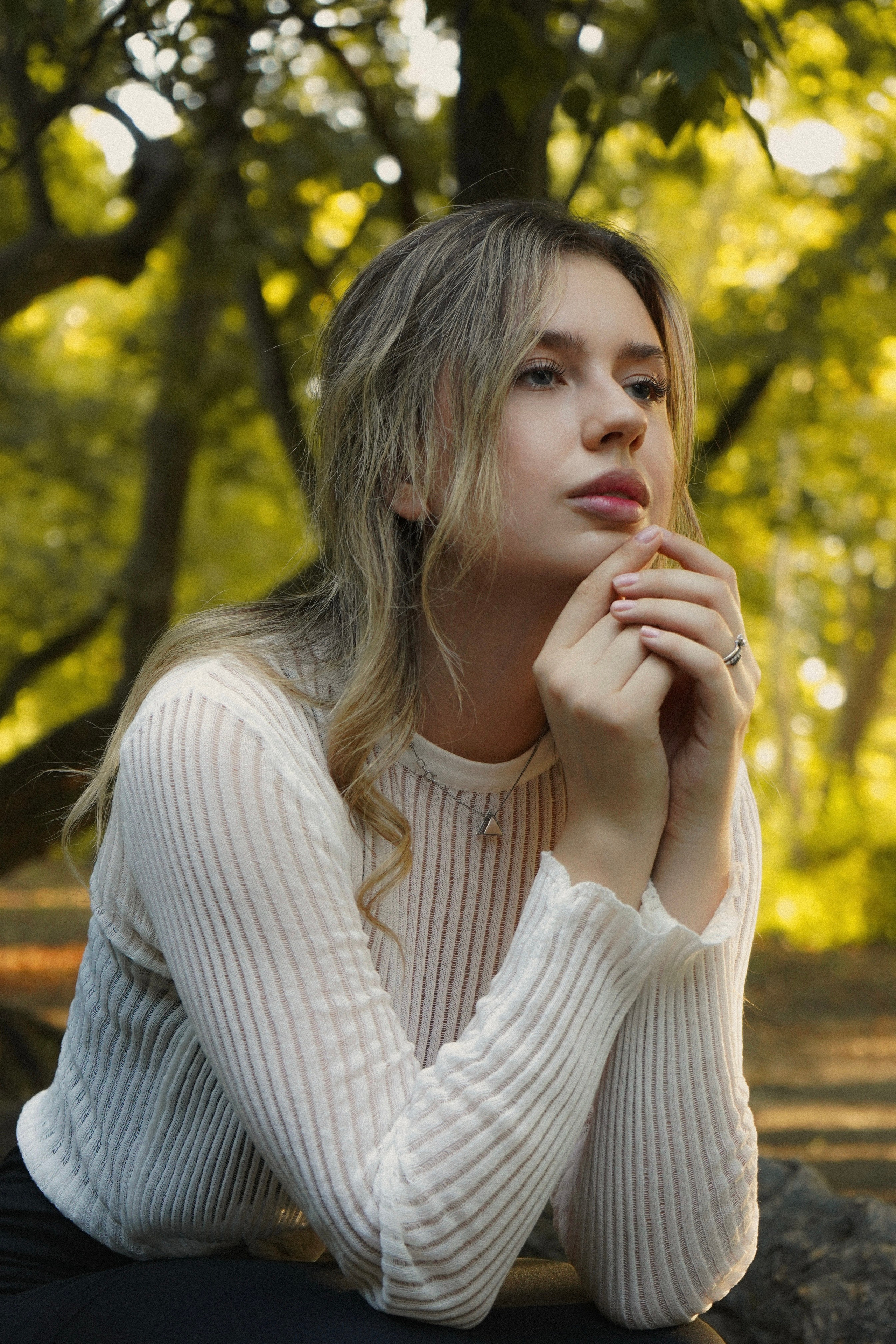 Дарья. Фотограф в Каспийске