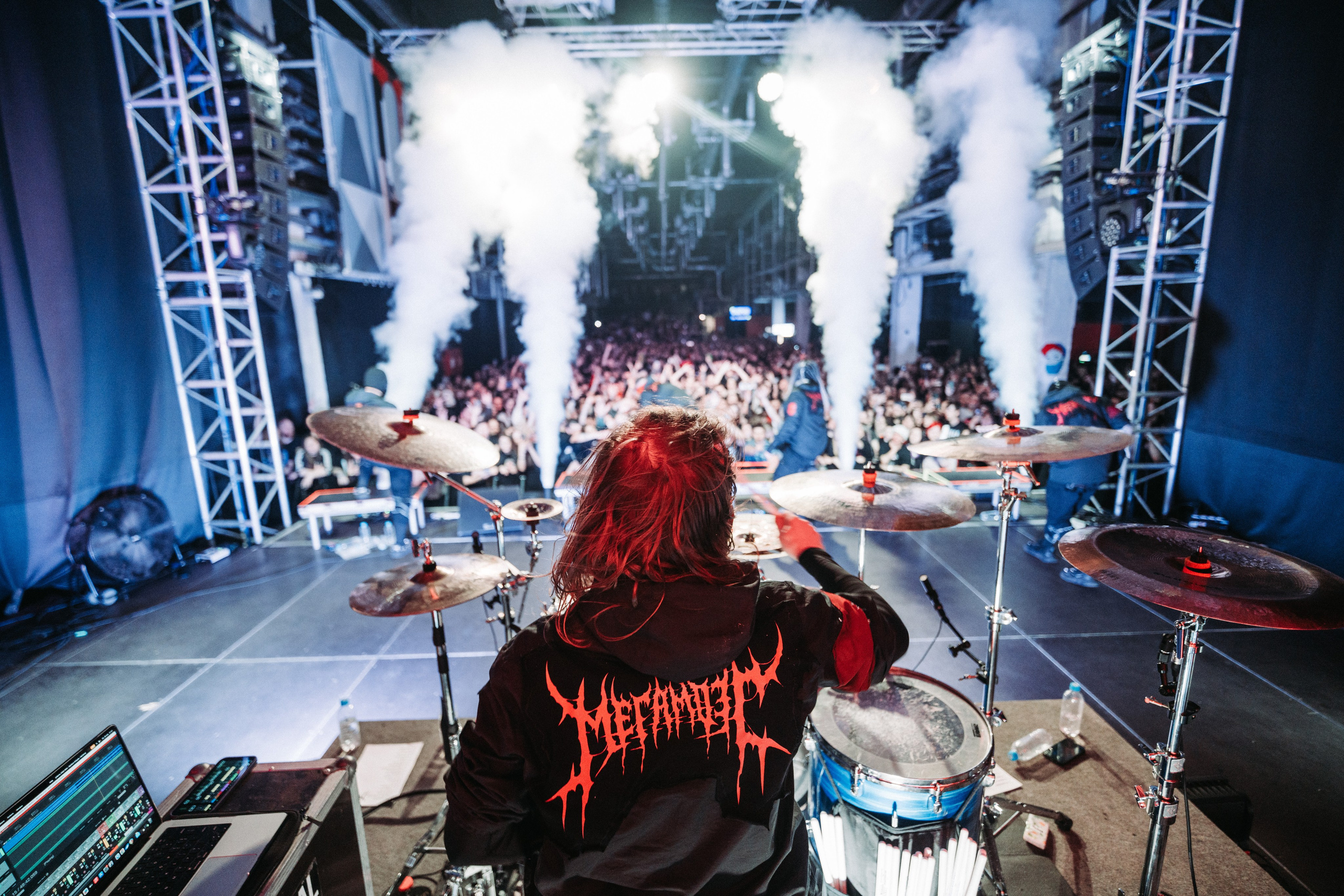 Мегамозг. Игорь Богатов — фотограф