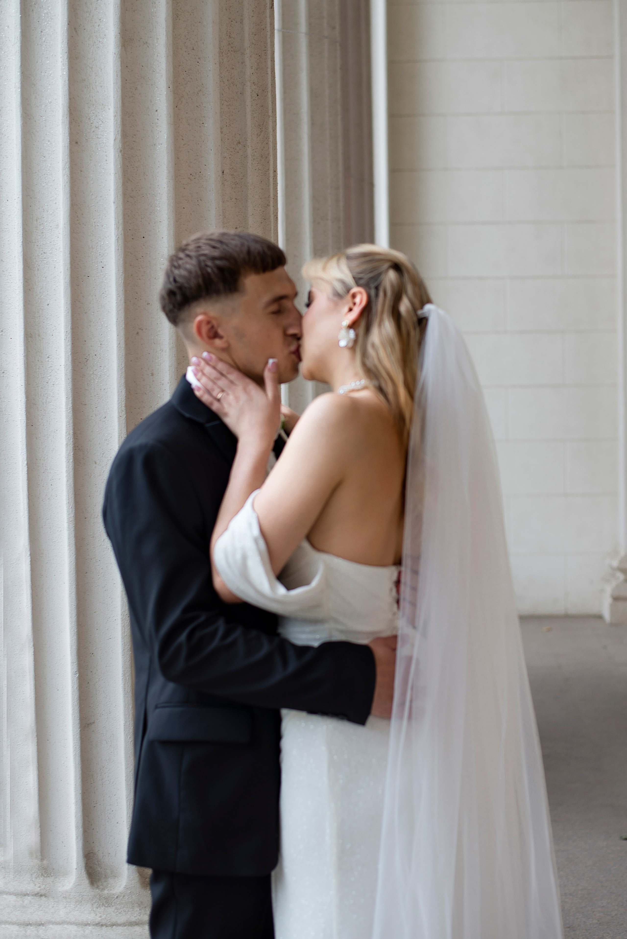 Свадебные фотосессии. Главная