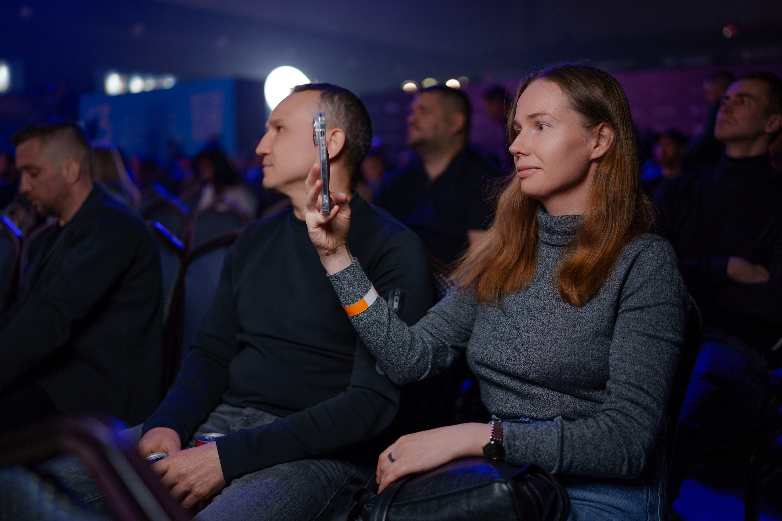 Репортажный фотограф Сергей Дружинин на мероприятие в Москве. Репортажный фотограф Москва Сергей Дружинин