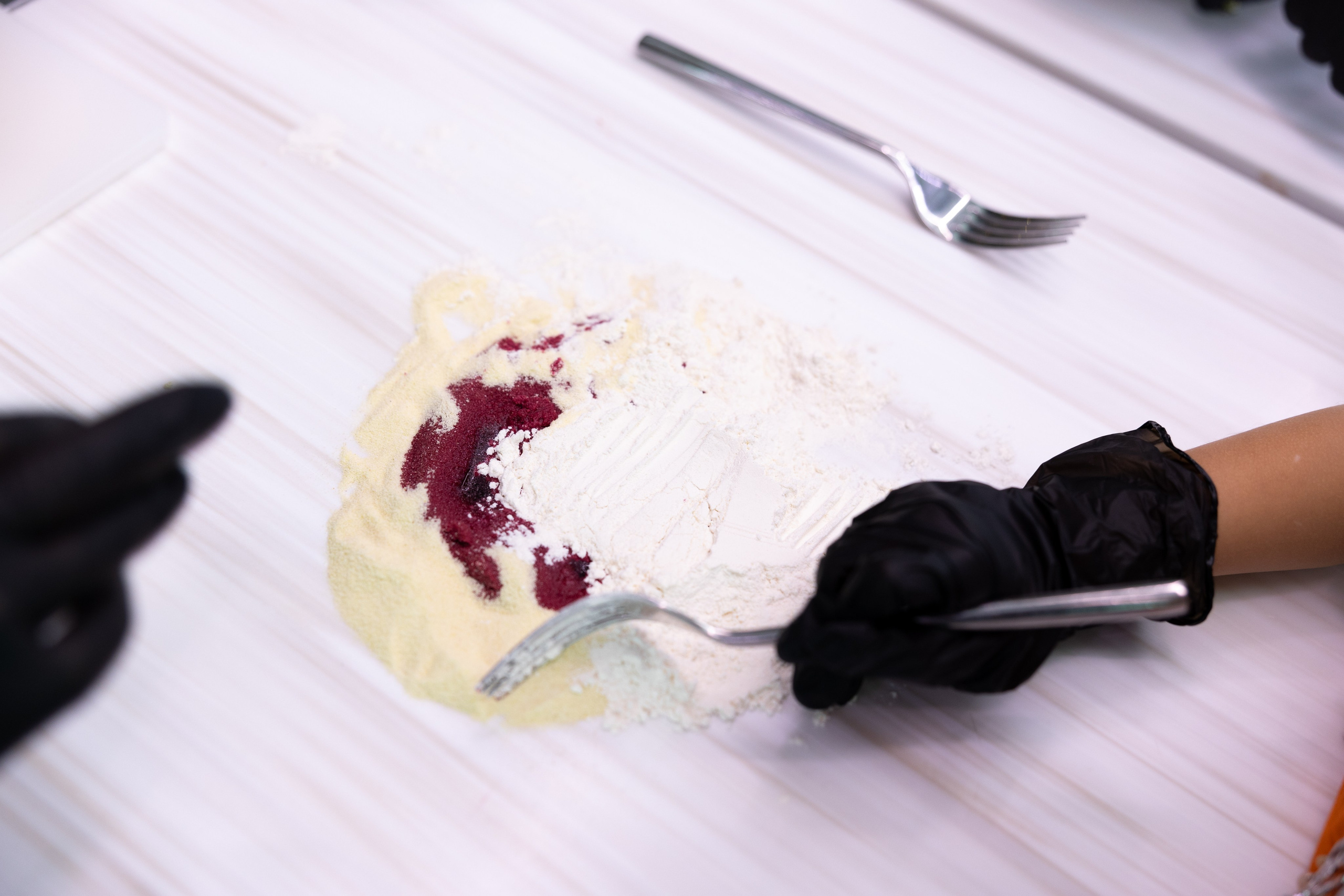 Екатерина, Кулинарное шоу. Свадебный фотограф | Москва