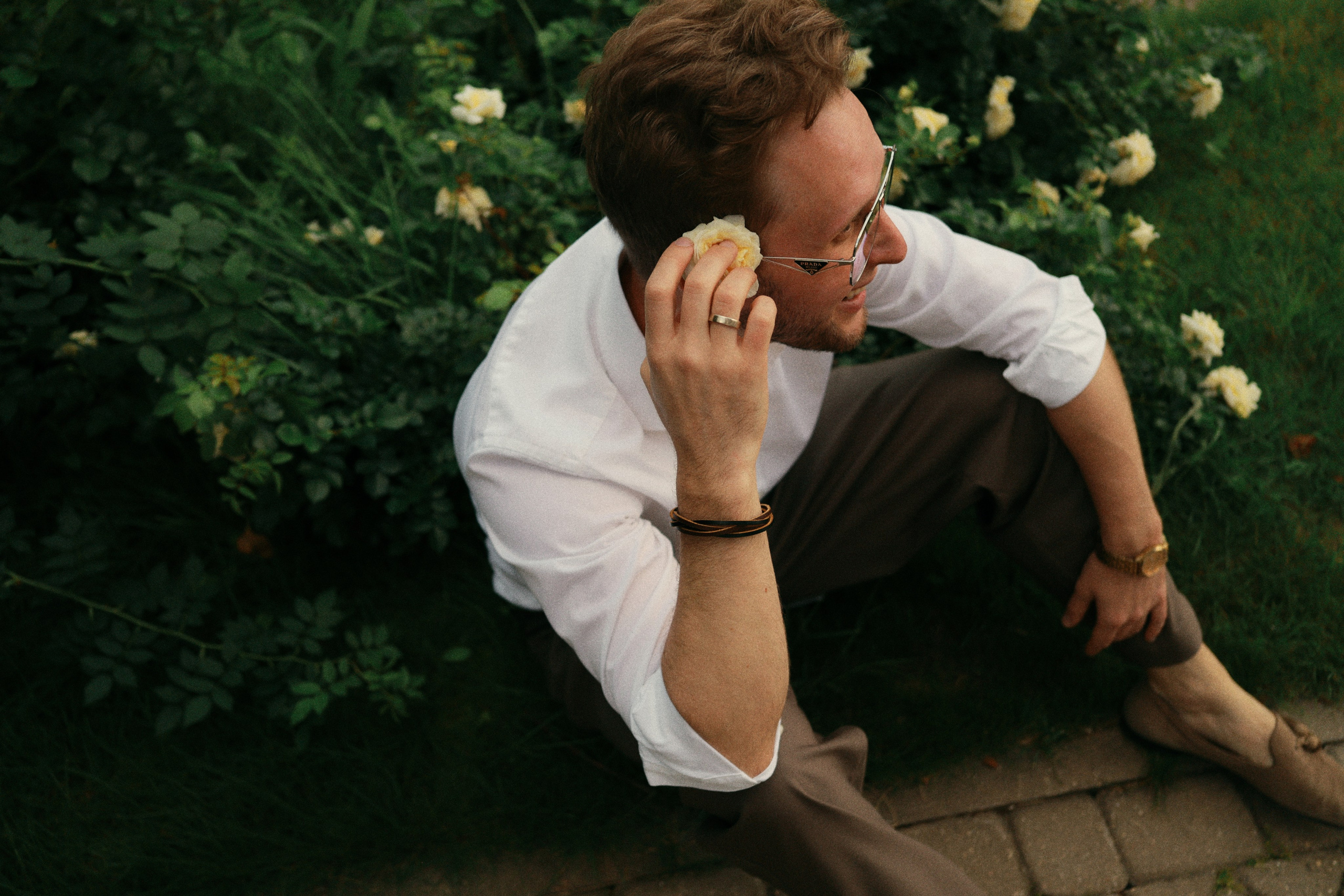 Атмо. Фотограф во Владимире, Москве и Суздале — Полина Романычева