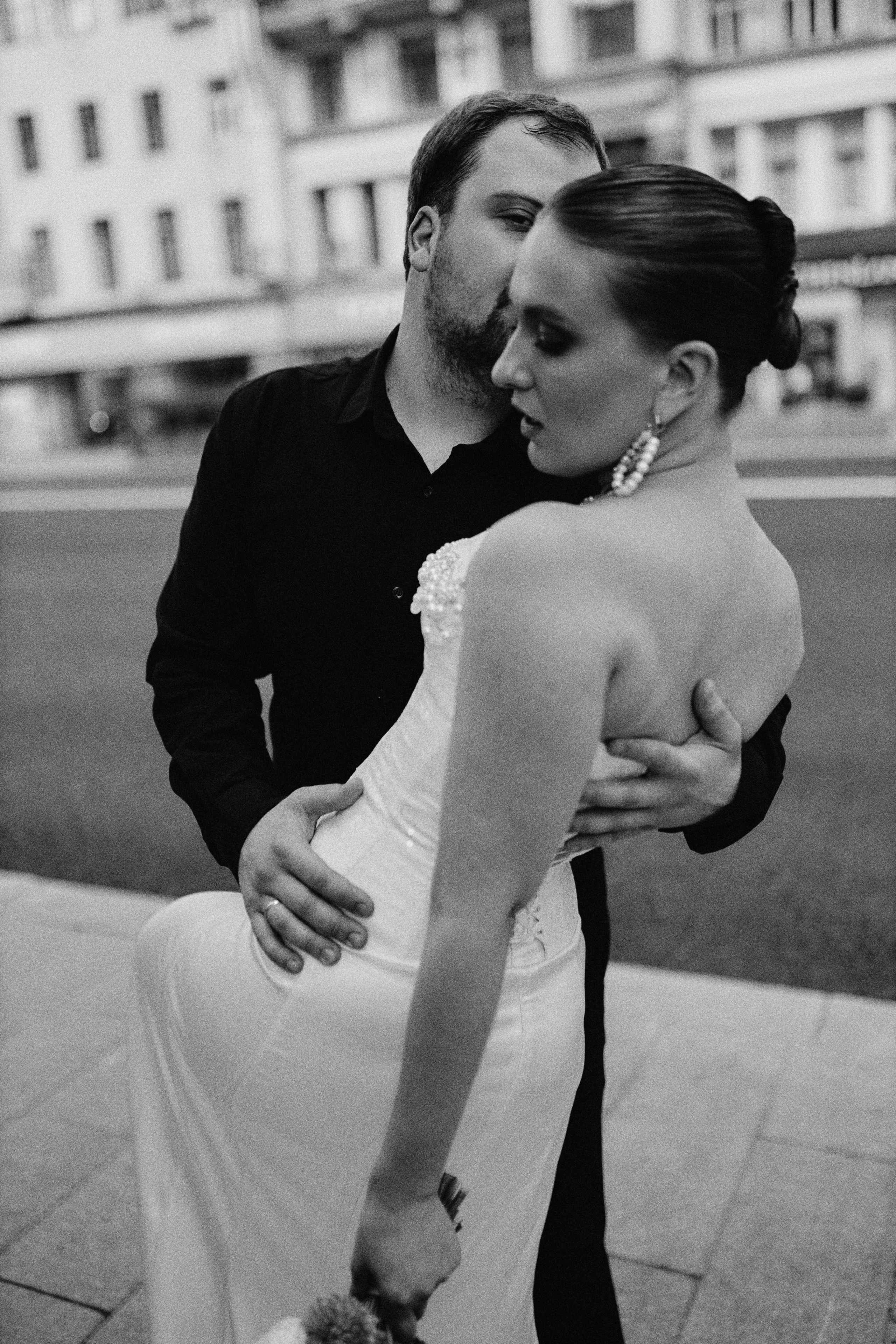 Юля и Стас. Профессиональный Фотограф во Владимире, в Москве и в Суздале — Полина Романычева