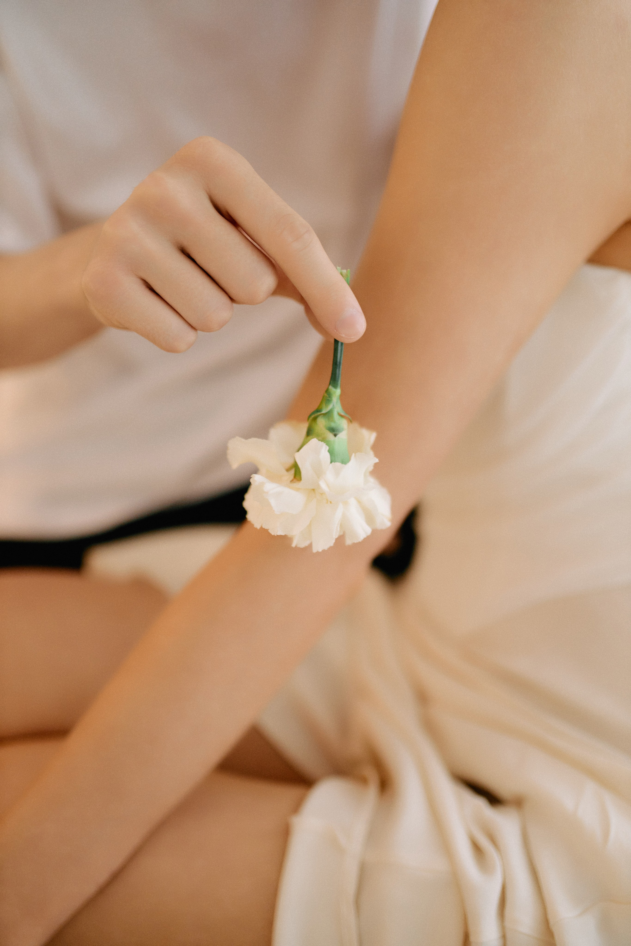 Катя и Аркаша. Профессиональный Фотограф во Владимире, в Москве и в Суздале — Полина Романычева