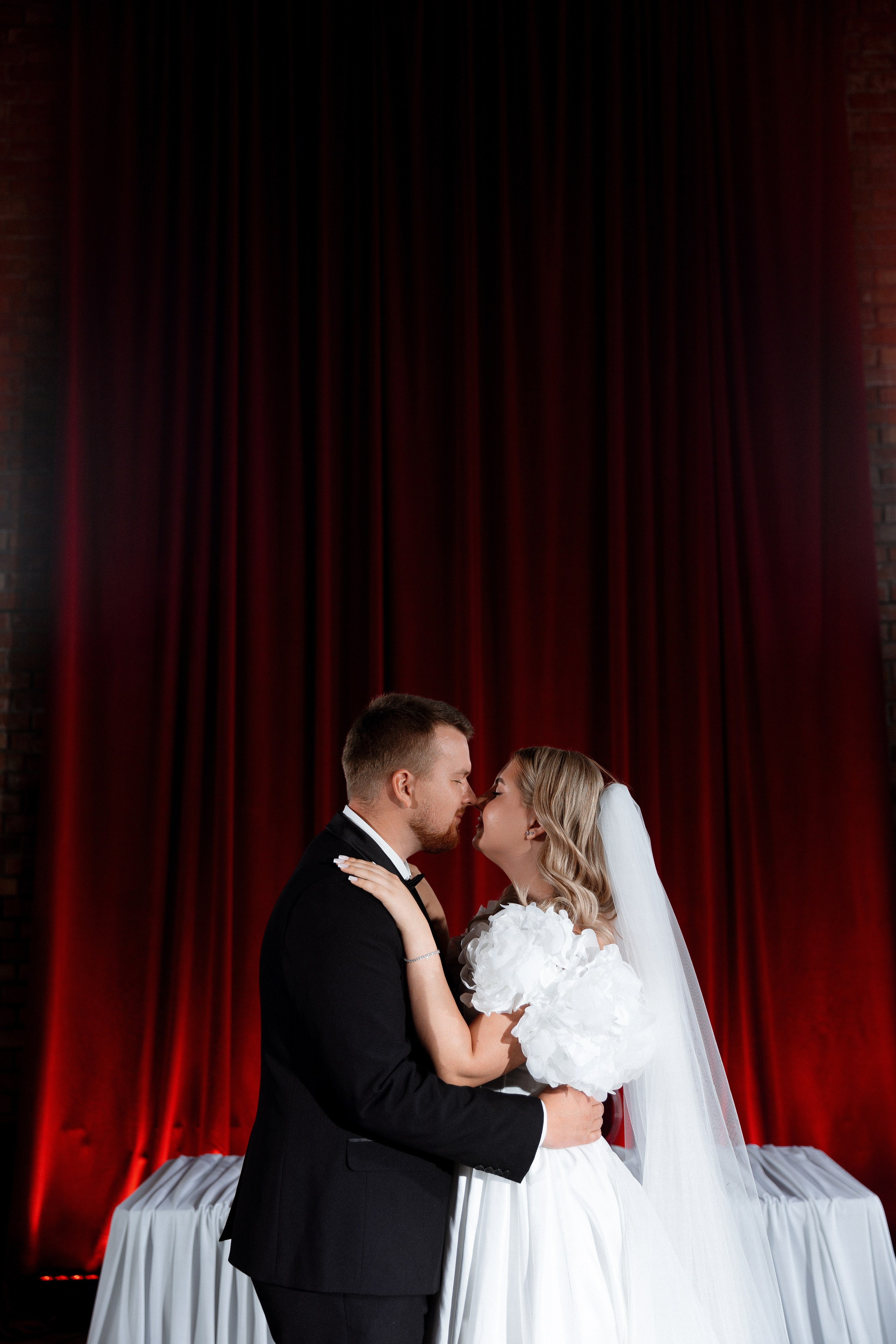 Анастасия и Максим. Свадебный и семейный фотограф Ксения Маллер