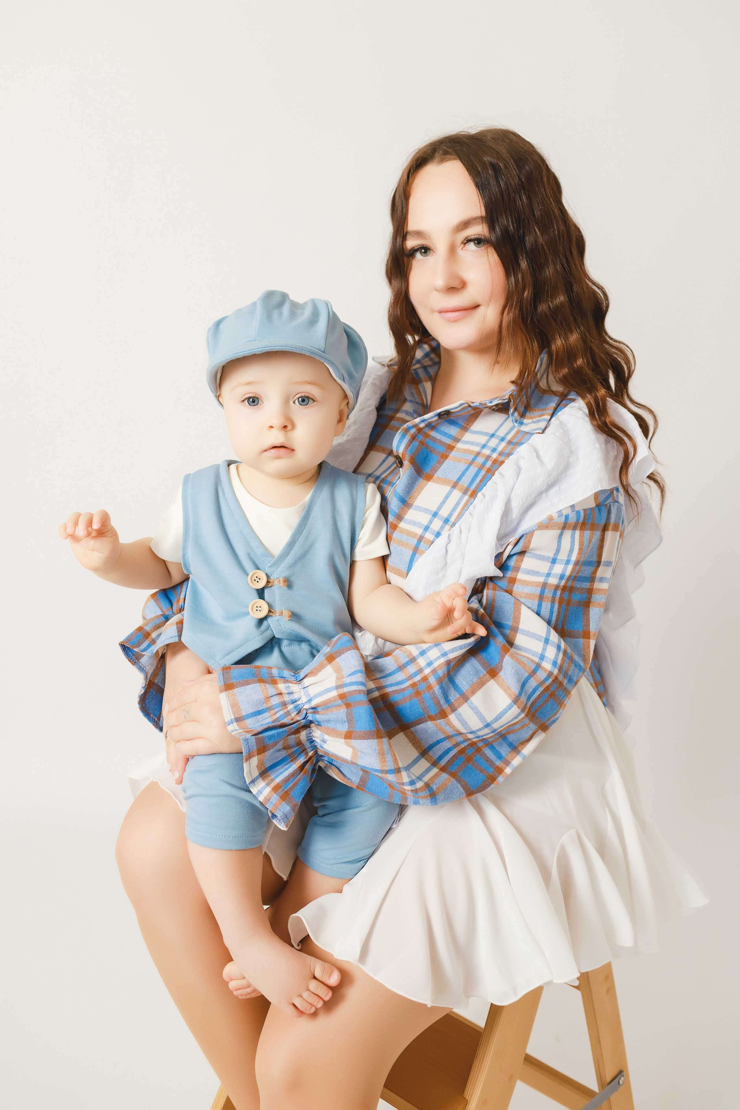 Тимофей. Детский и семейный фотограф в Краснодаре Альбина Морозова