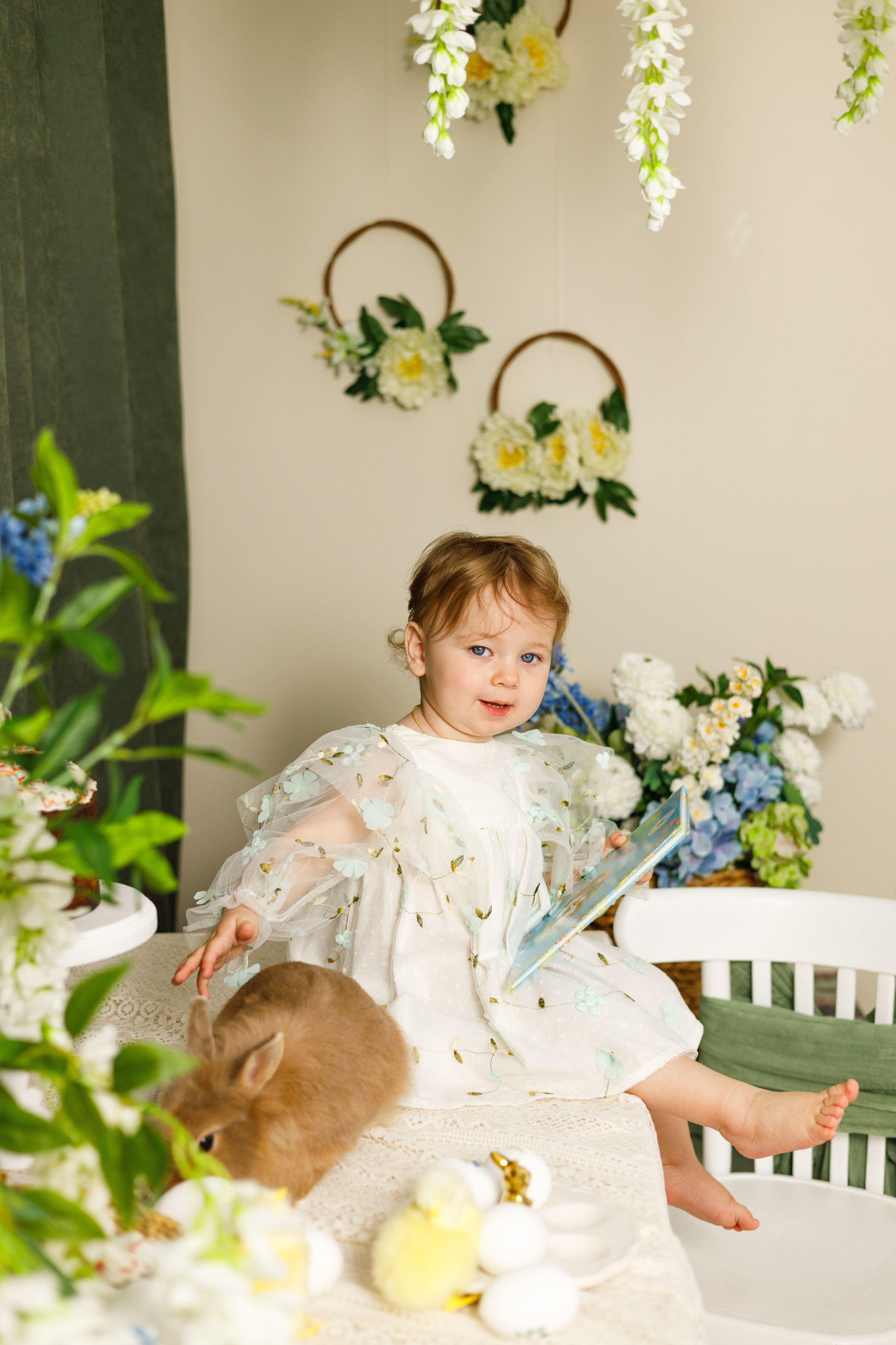 Весна 2026. Детский и семейный фотограф в Краснодаре Альбина Морозова