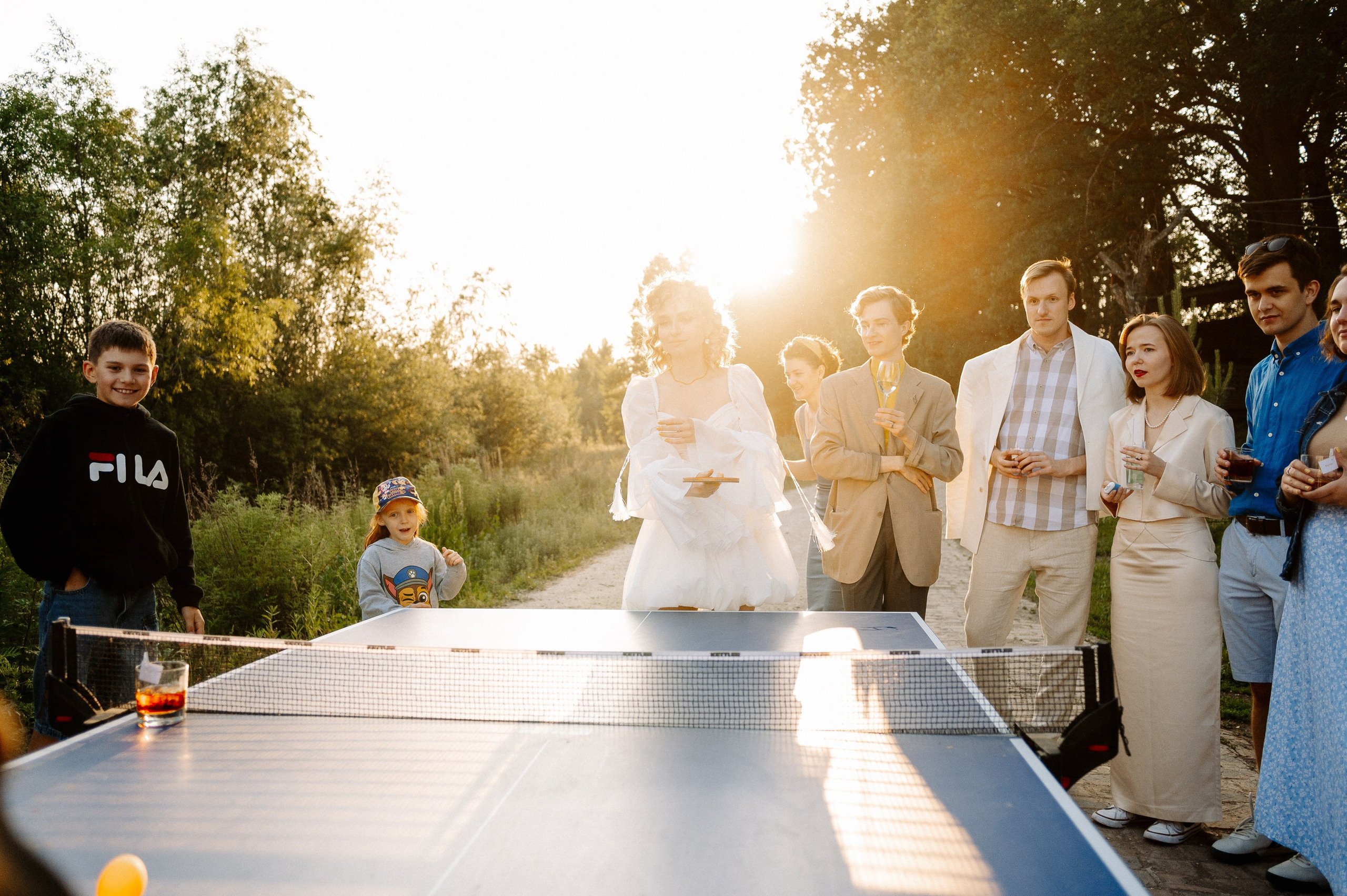 Стёпа и Катя | 2023. Фотограф Вито Бурмасов | Москва