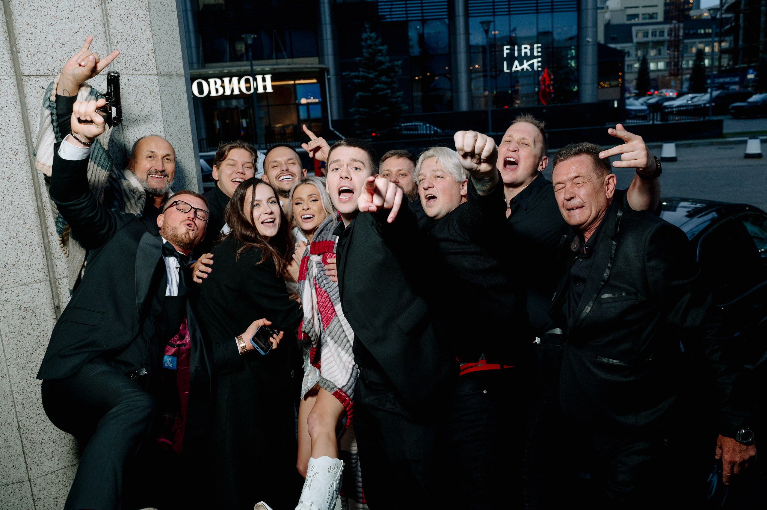 Helen_yes1 & Павел ⚡️ 2024. Фотограф Вито Бурмасов | Москва