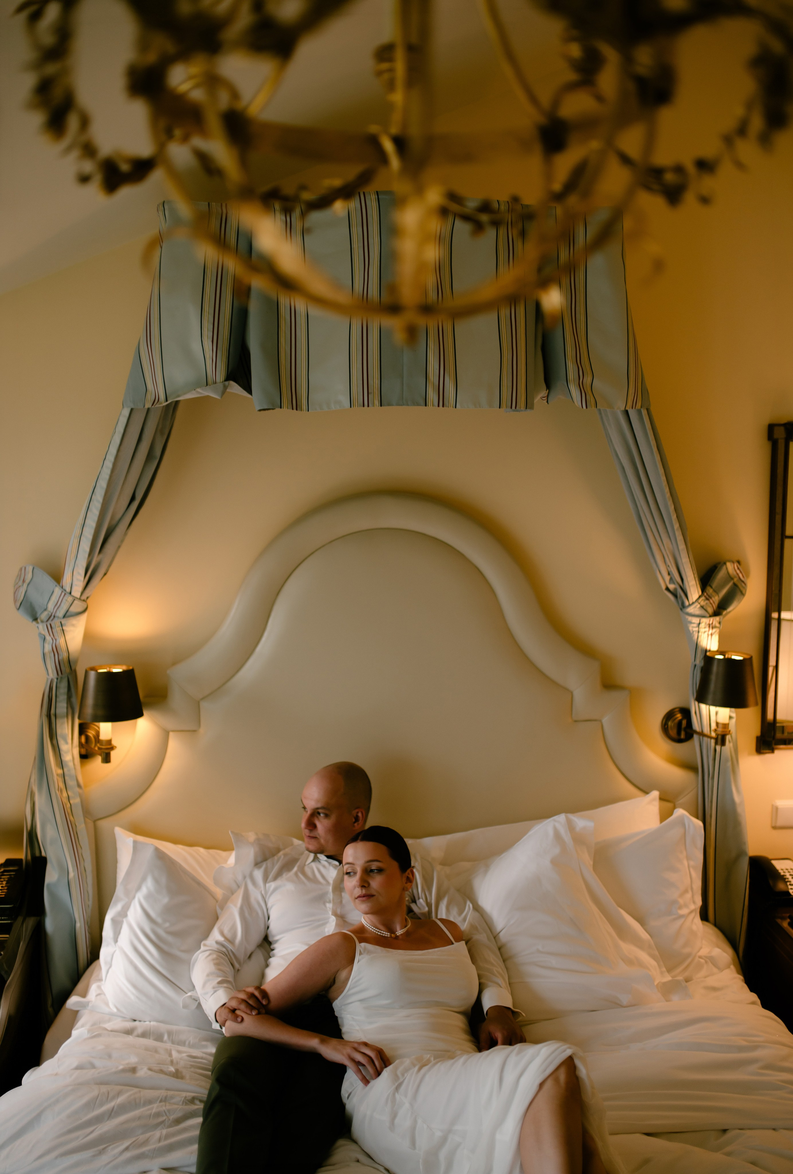 A&D | FOUR SEASONS. Лайфстайл фотограф в Санкт-Петербурге — Вера Целикова