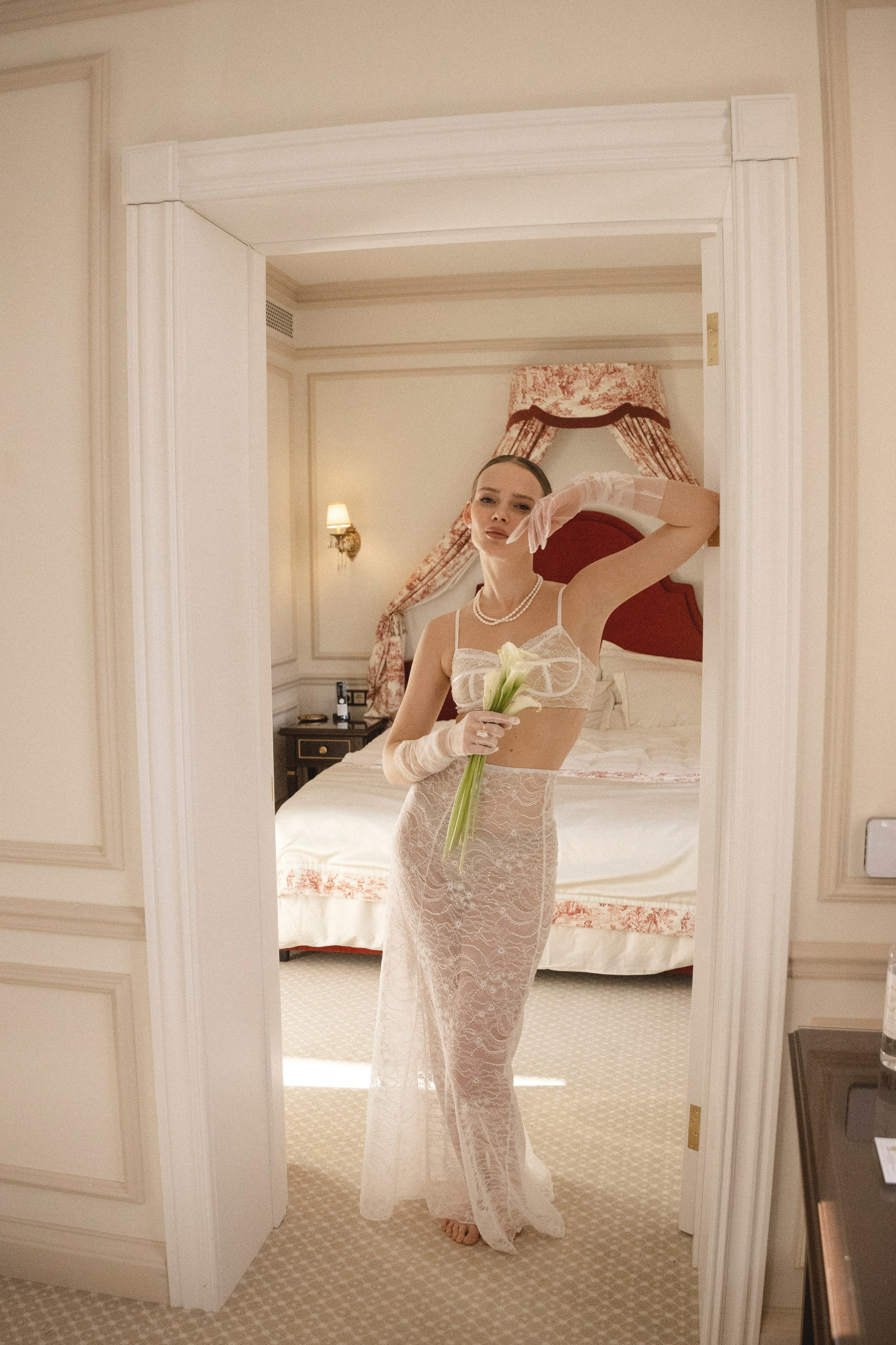 Михаил и Полина. Свадебный и портретный фотограф