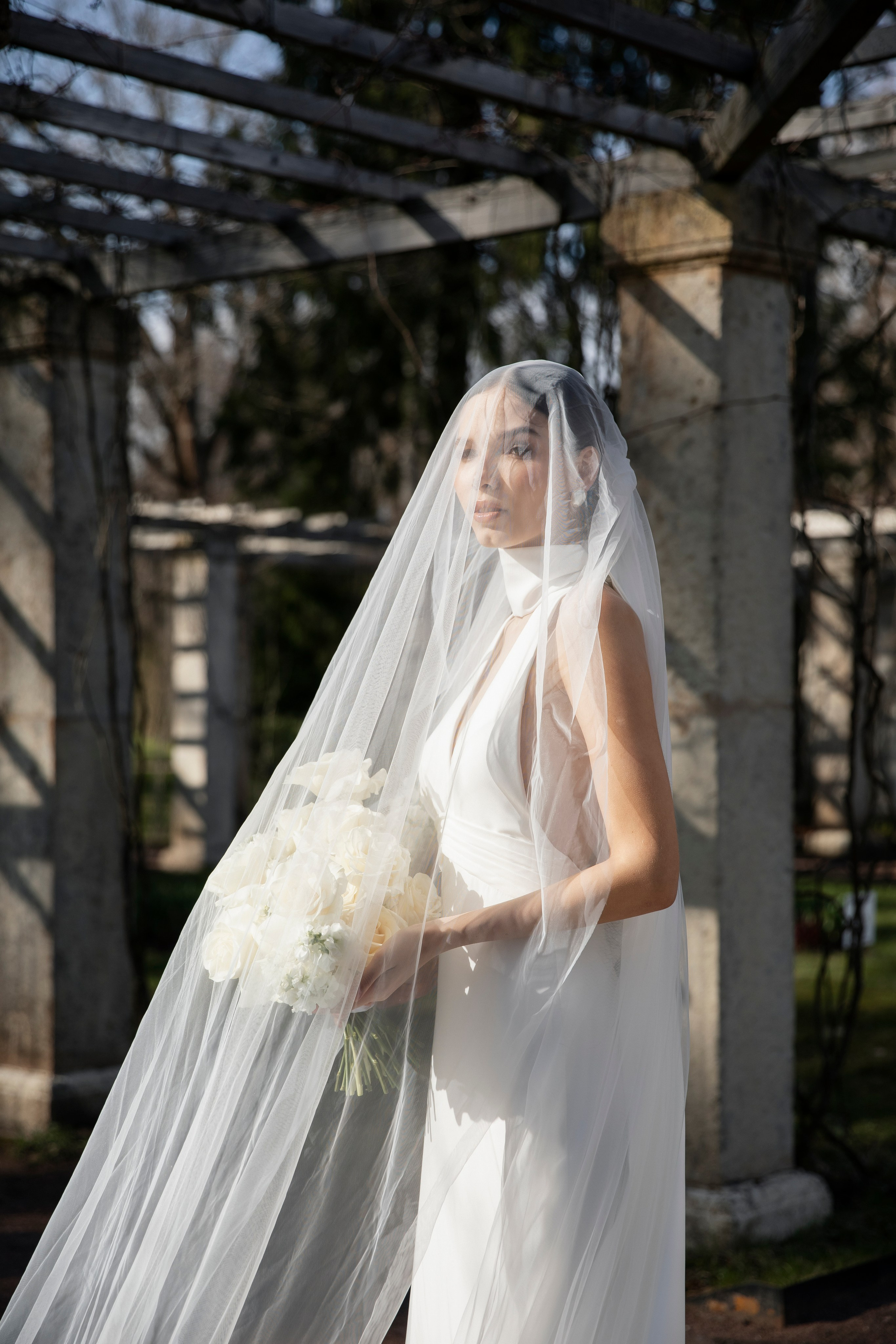 Софья и Юрий. Свадебный и портретный фотограф