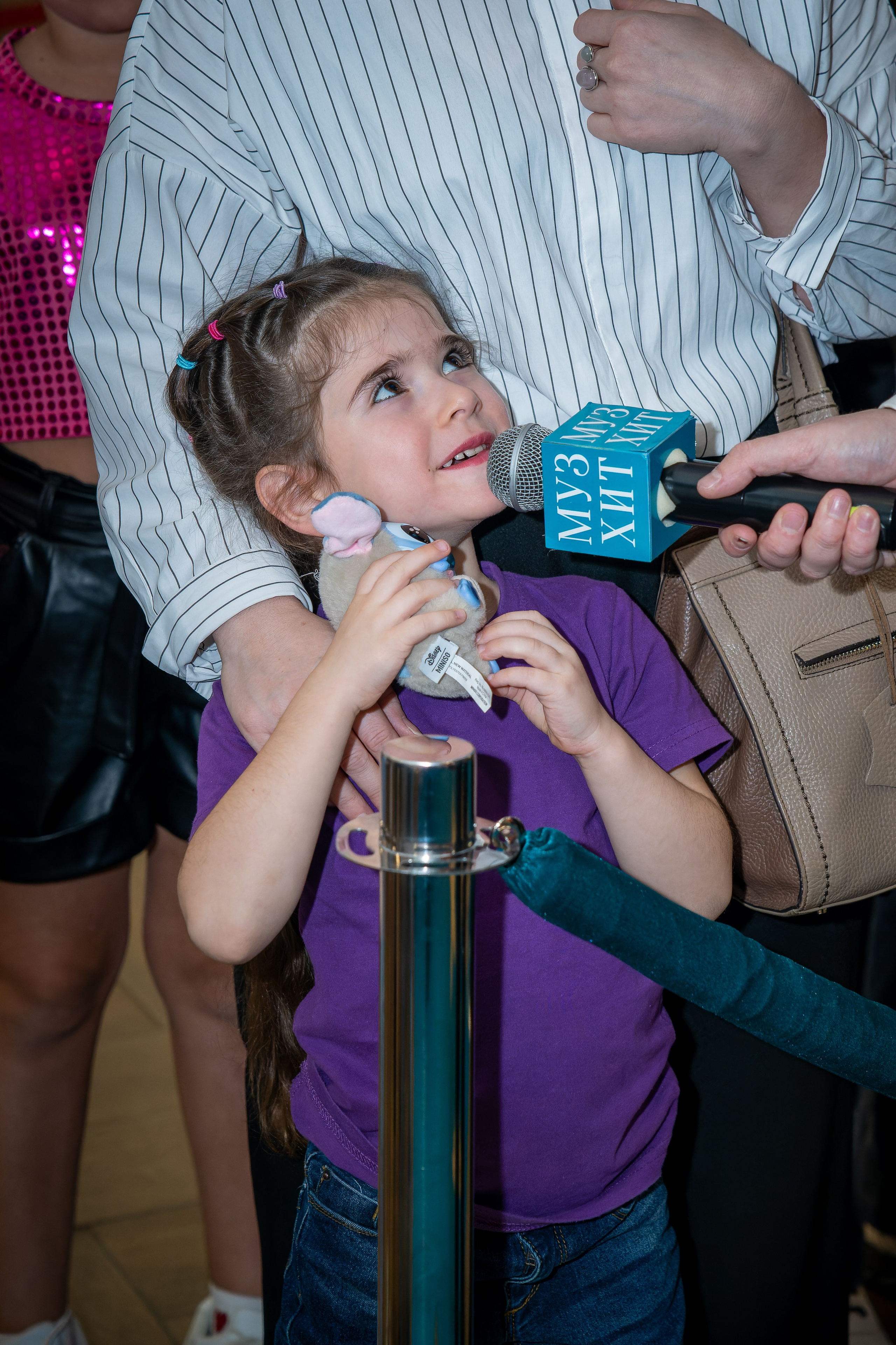 Гала-концерт «Мама-Ангел на земле». «Студия DRONAVT`s» — видеосъёмка и фотография г. Москва