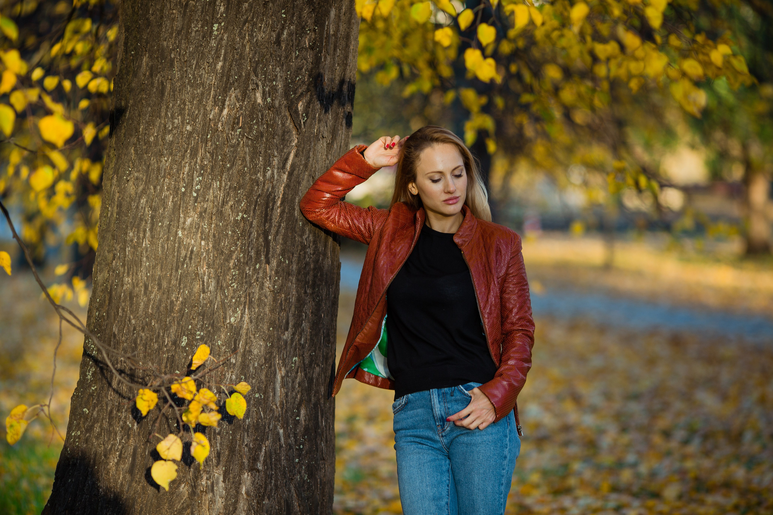 Маргарита и Полина. Фотограф на Крещение, семейный фотограф в Москве