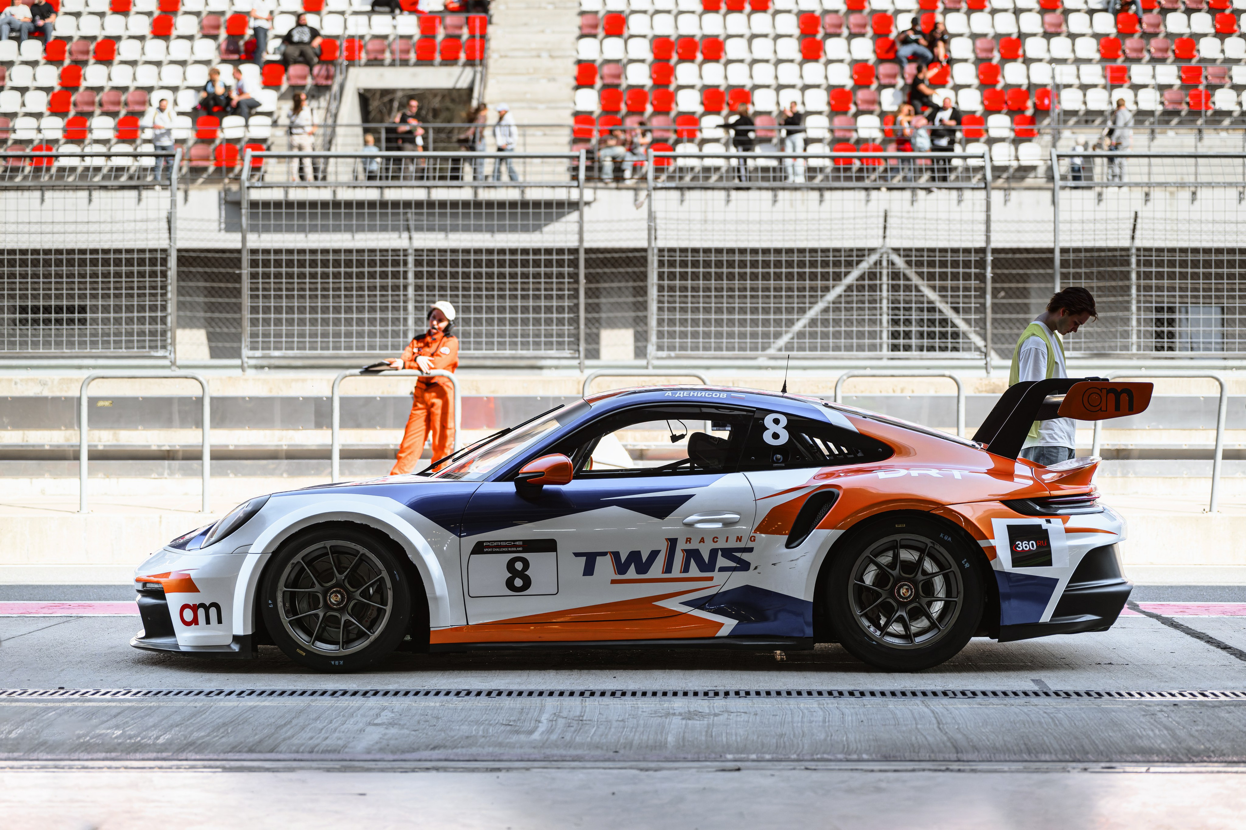 2025 GT Cup. Гран-При Москвы. Авто и мотоспорт — фотограф Антон Медведев iCoguar