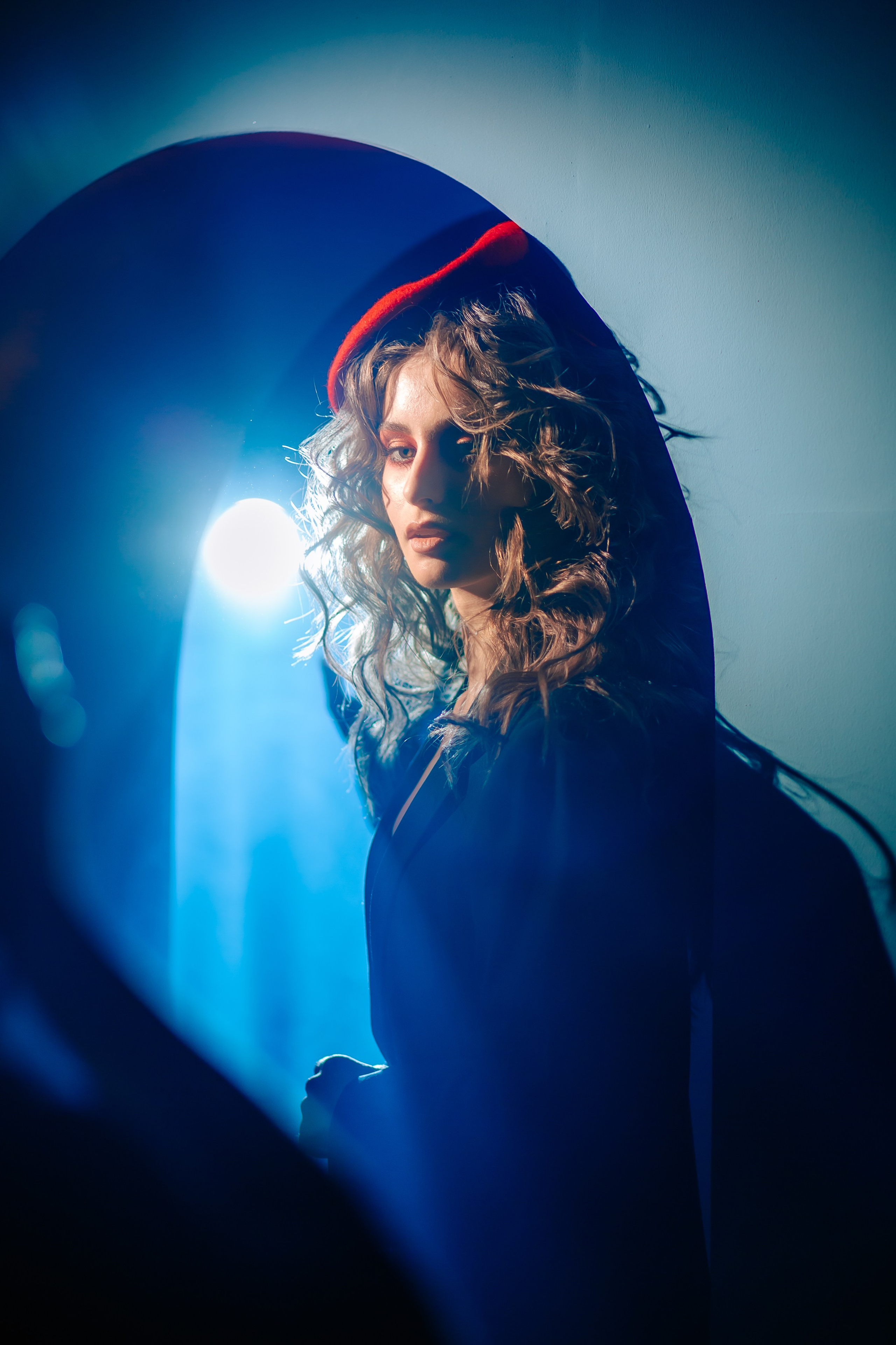 Обратная сторона красивого кадра. Фотограф Тольятти Светлана Пудовкина