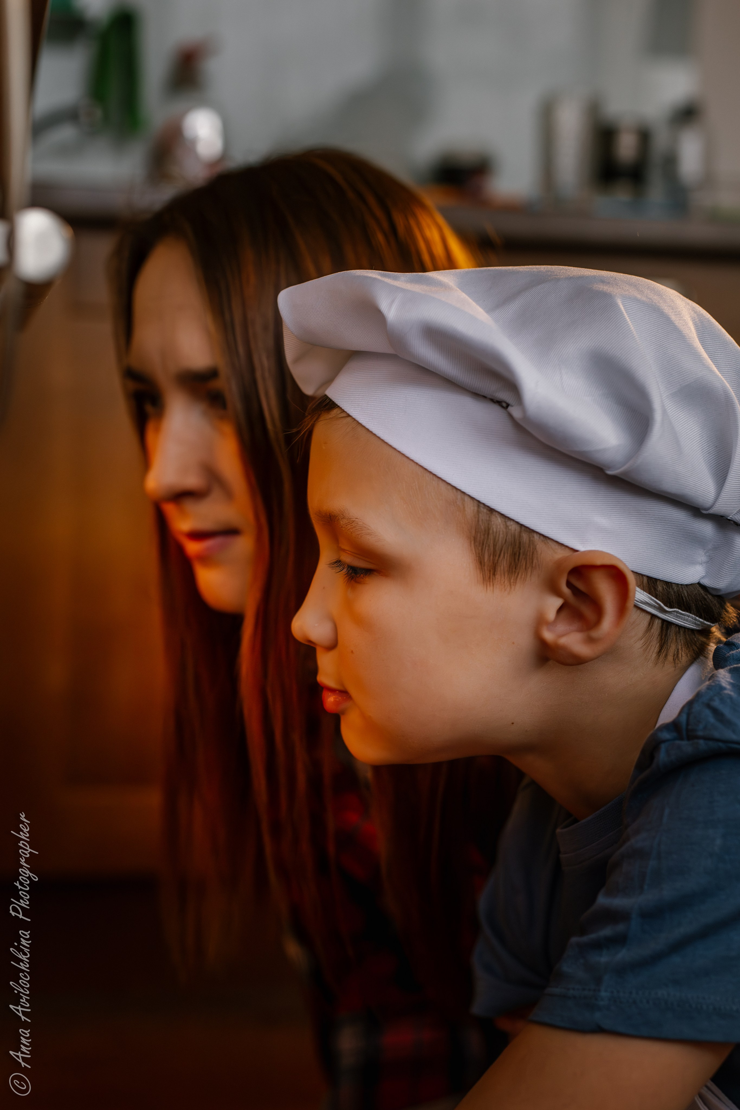 Альбомы семейных фотосессий. Семейный и свадебный фотограф в Москве и Домодедово Анна Авилочкина