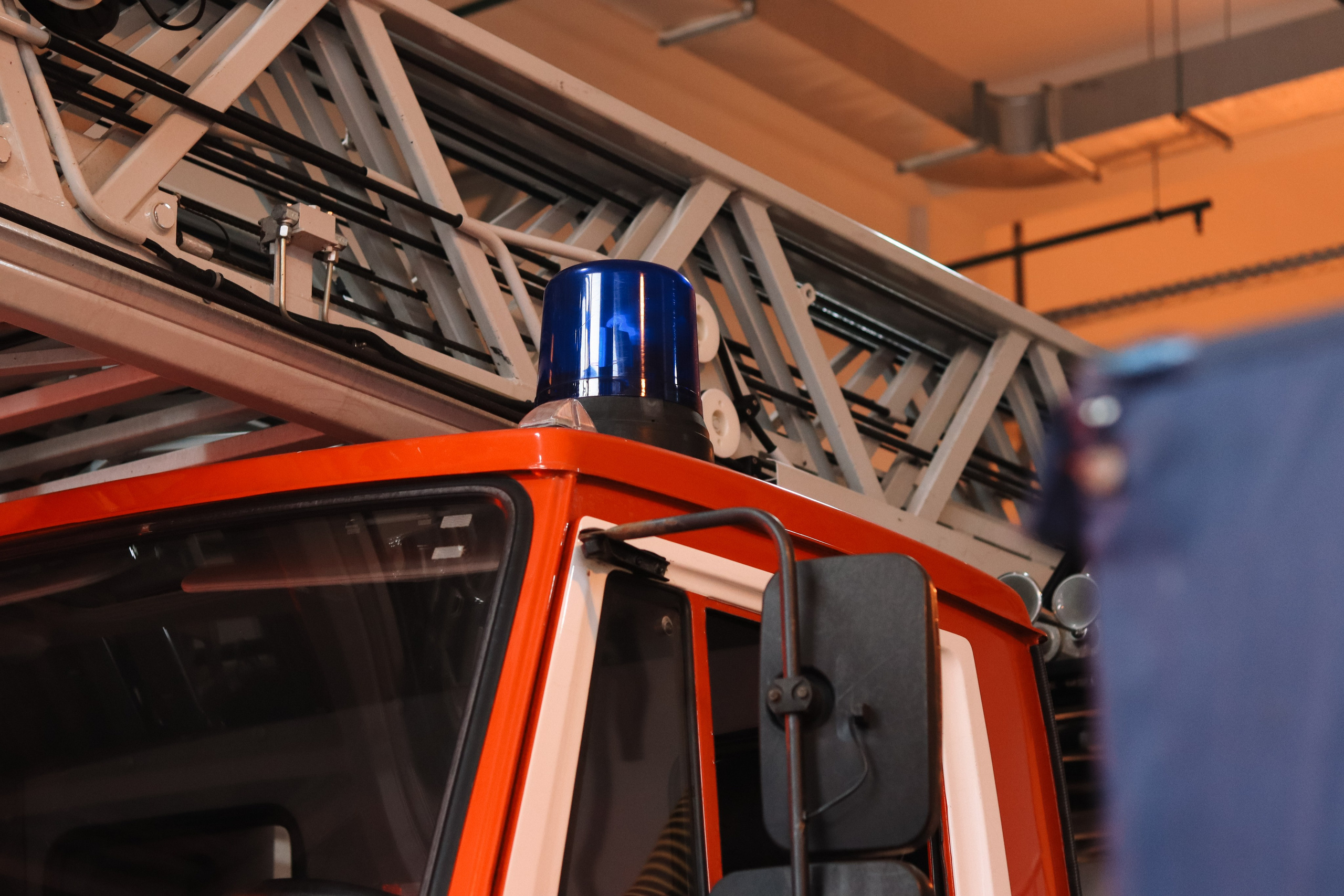 Экскурсия в пожарно-спасательный отряд № 214. Репортажный фотограф в Москве и Зеленограде Karina-vozd