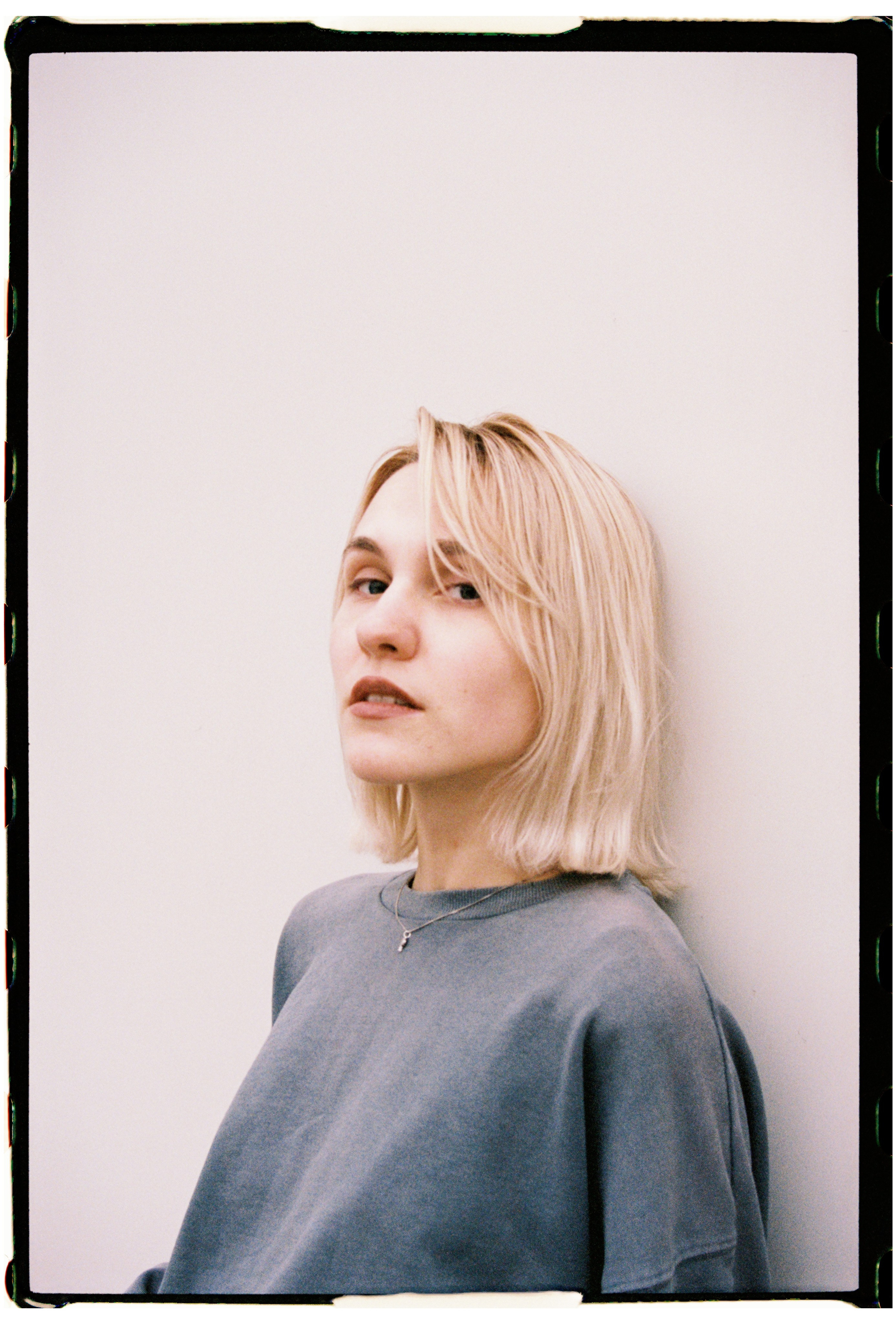 SASHA. ANNA — PHOTOGRAPHER