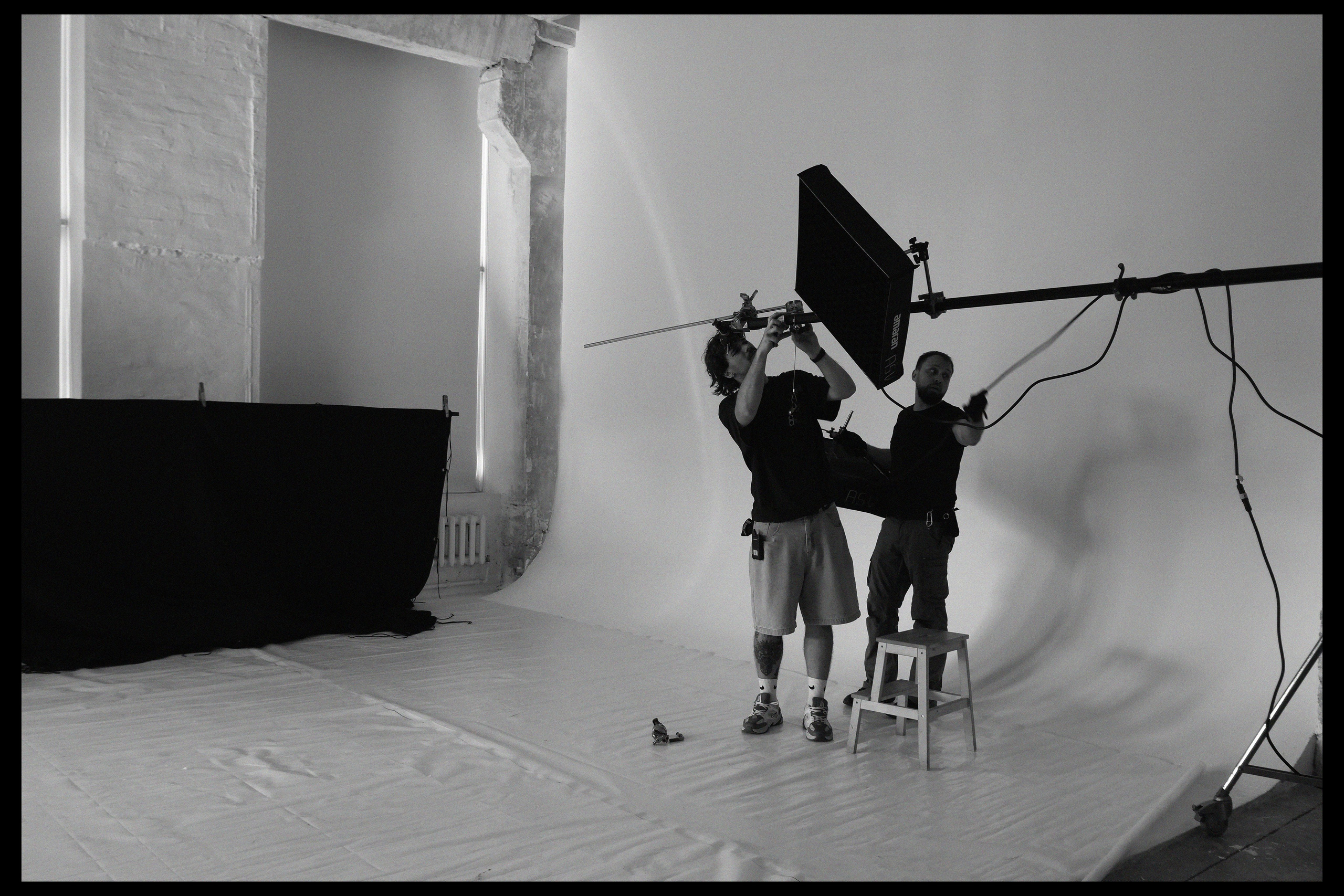 Vk-video. ANNA — PHOTOGRAPHER