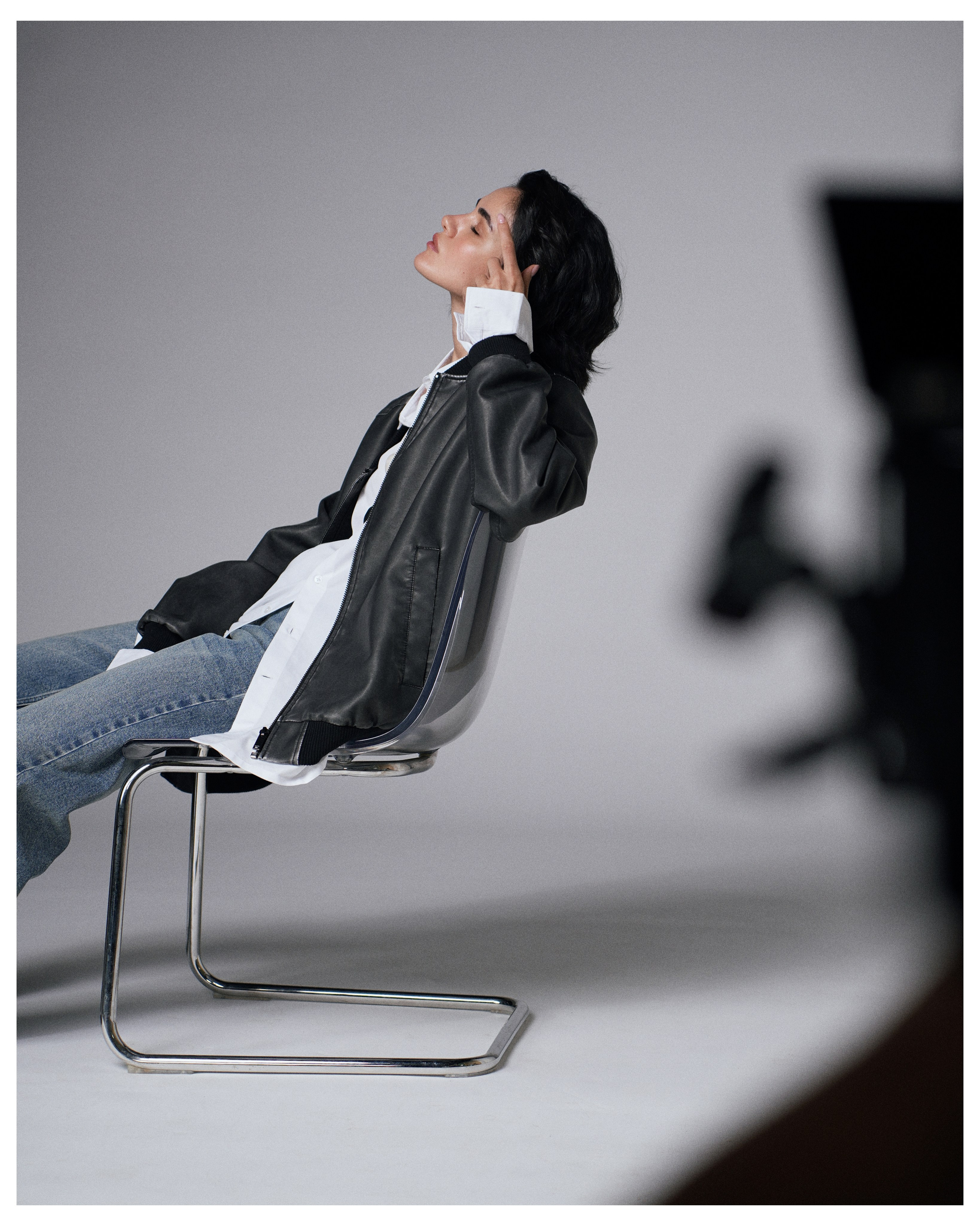 FUNDAY. ANNA — PHOTOGRAPHER