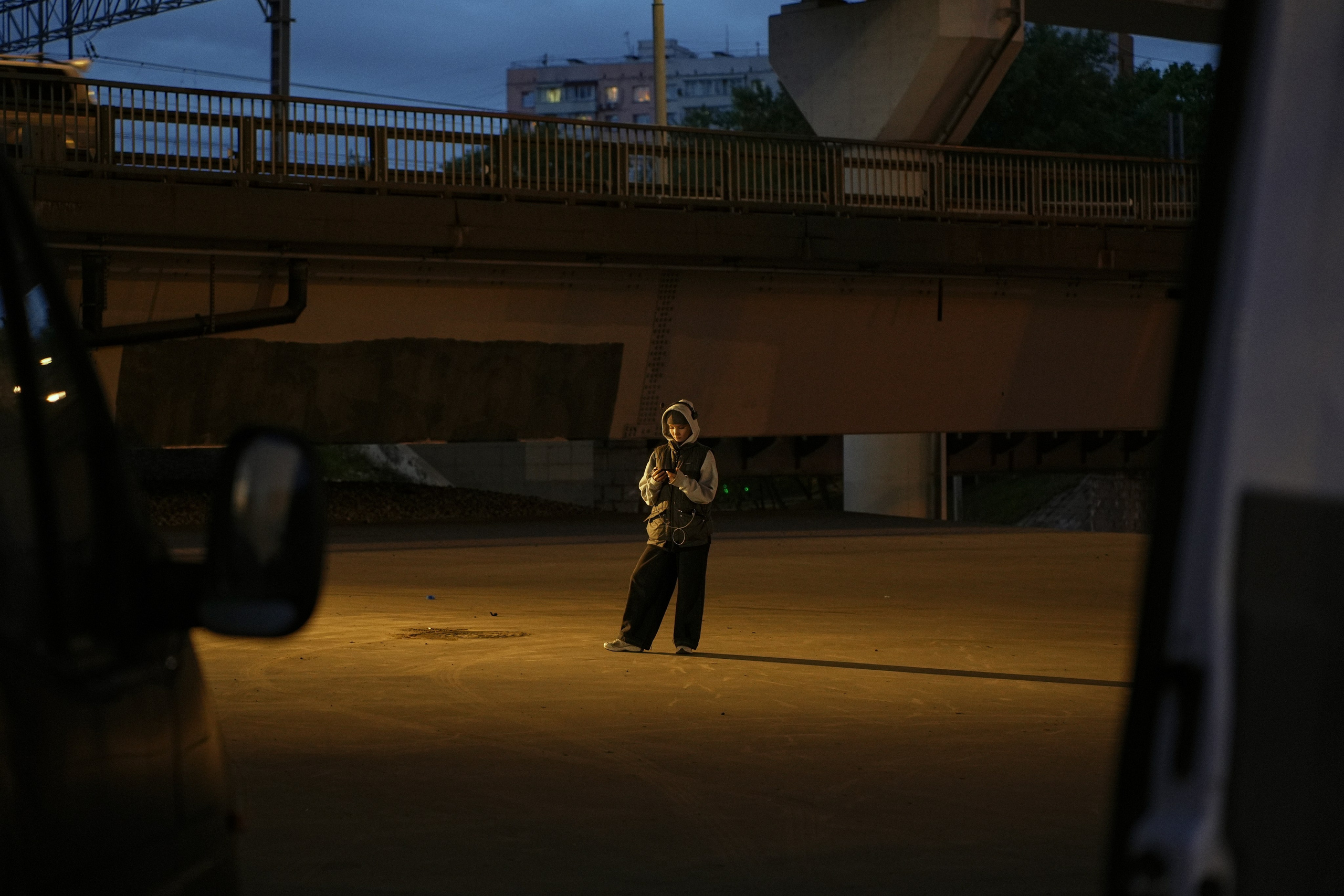 XAXAXA — Кассета, Чёрная Экономика. ANNA — PHOTOGRAPHER