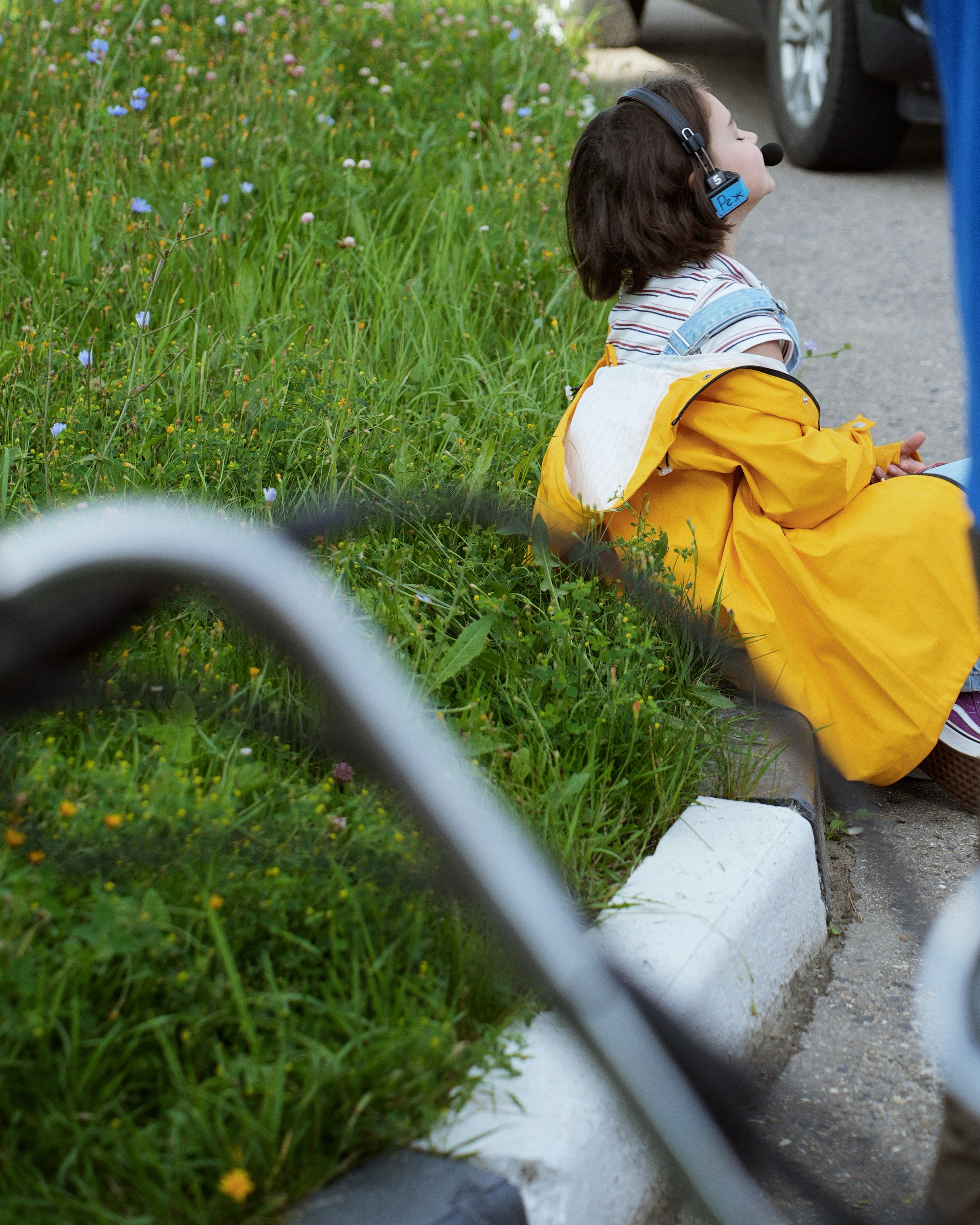 Мой папа — мэр. ANNA — PHOTOGRAPHER