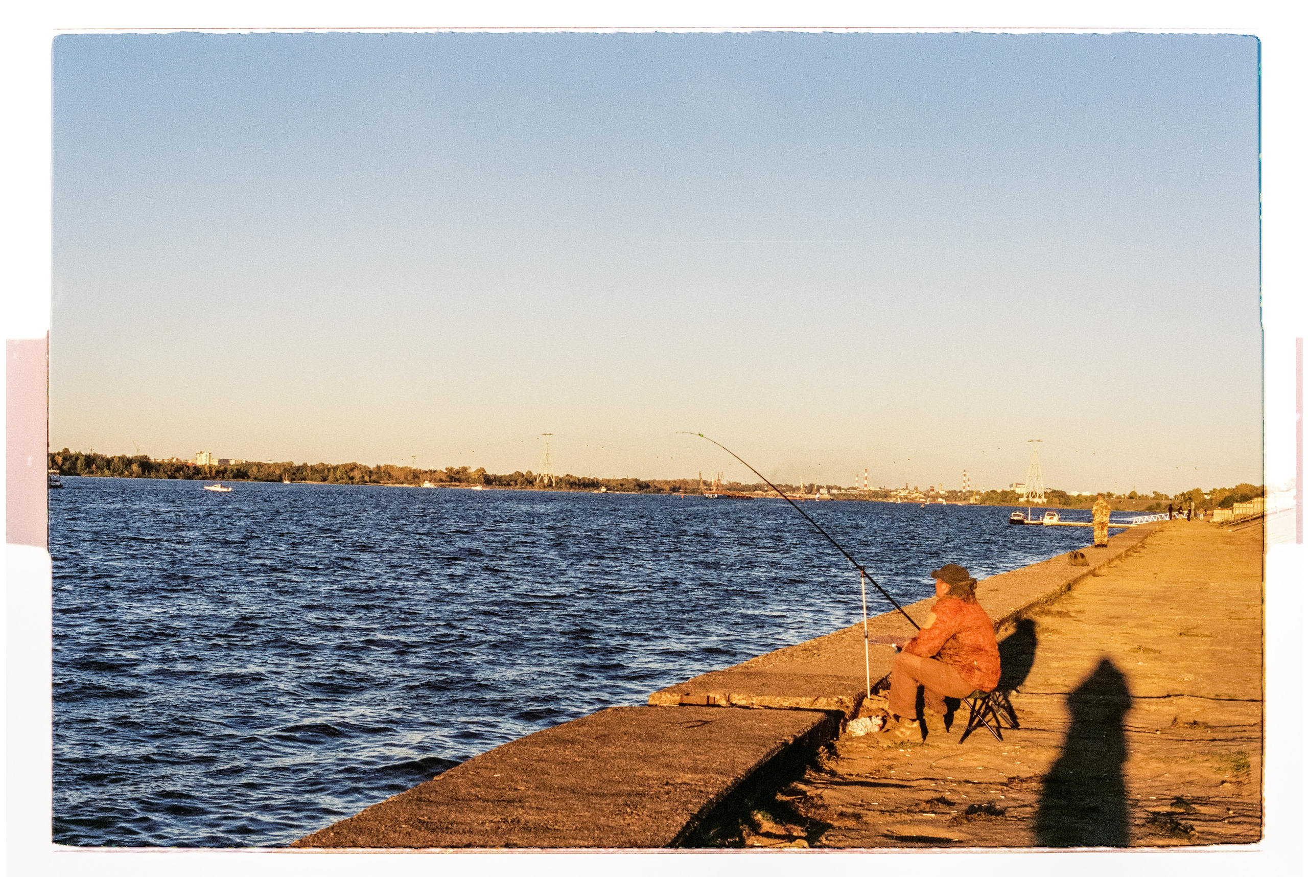 Nizhniy Novgorod. ANNA — PHOTOGRAPHER