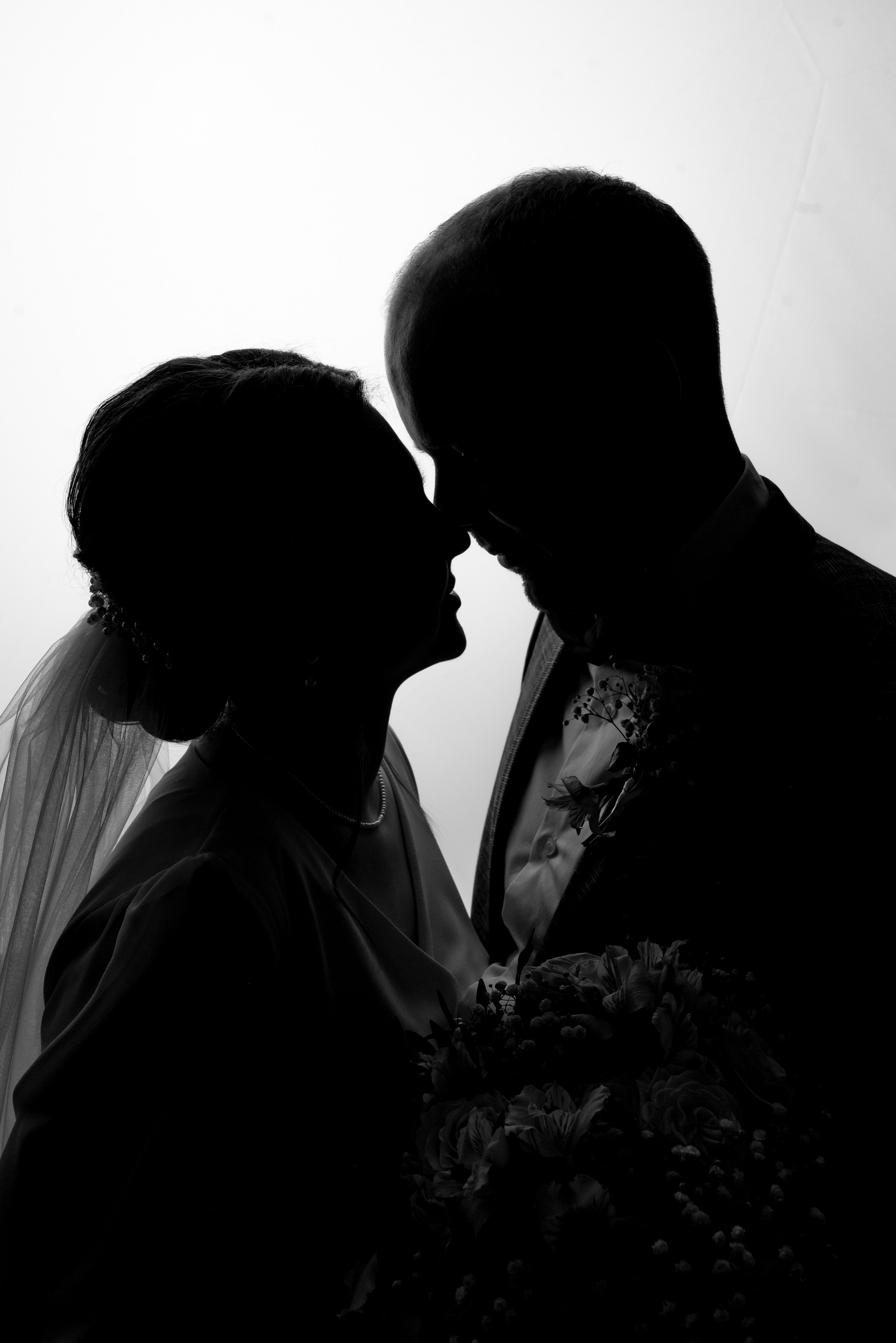 Наталья и Иван. Семейный и свадебный фотограф в Ижевске Елена Полтанова