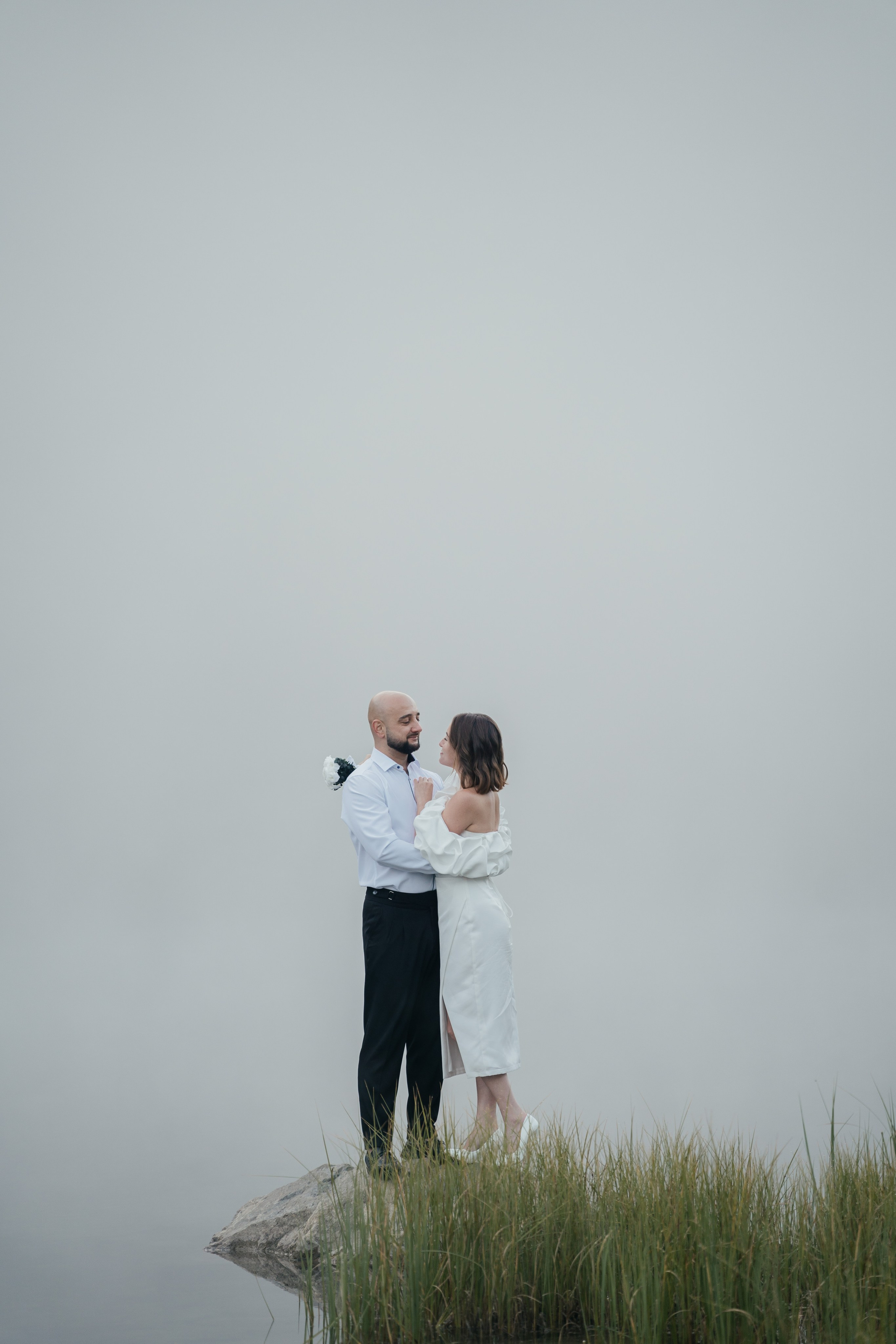 Свадебные съёмки. Фотограф Диана Семенова