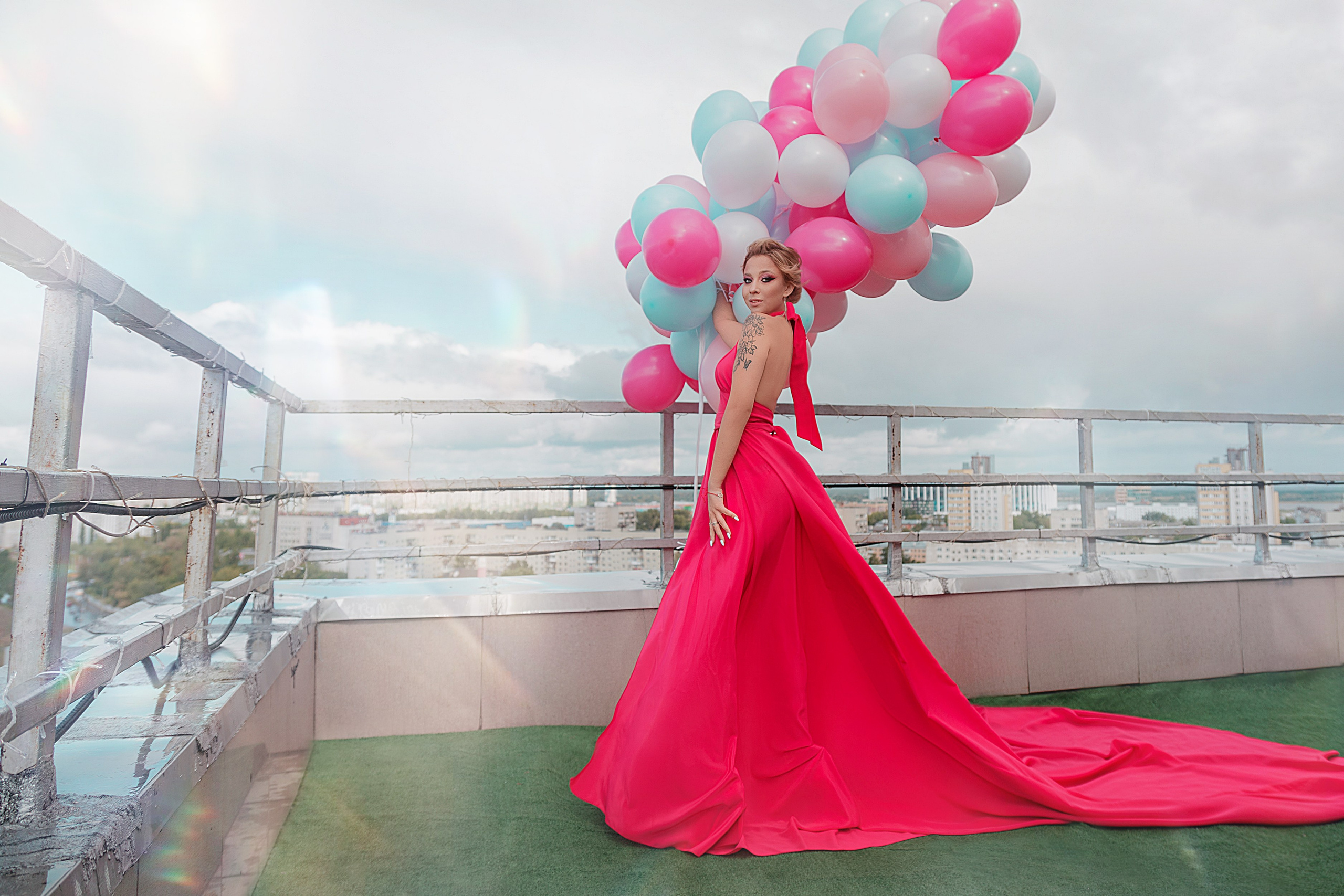 Тематические. Фотограф Ирина Зверева