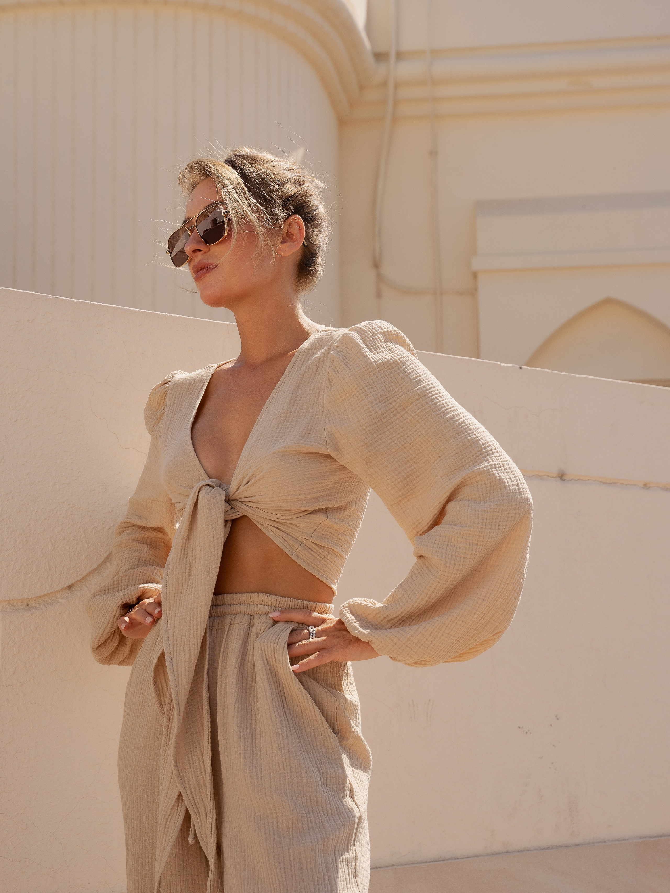 Ilona / Dubai. Nadezhda Migunova, Photographer