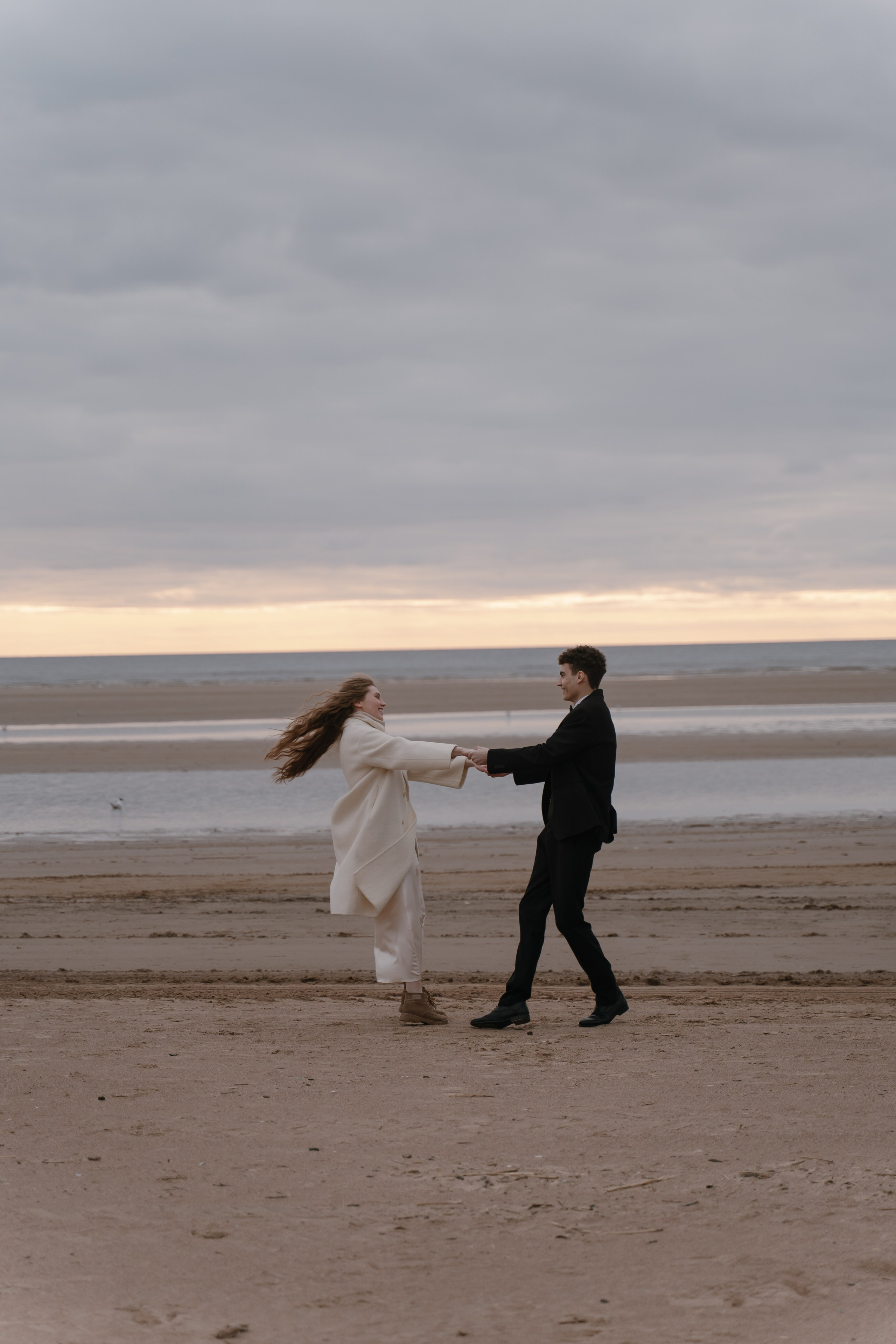 P&A (творческая съемка). Свадебный фотограф — Наталья Фед СПб/Москва