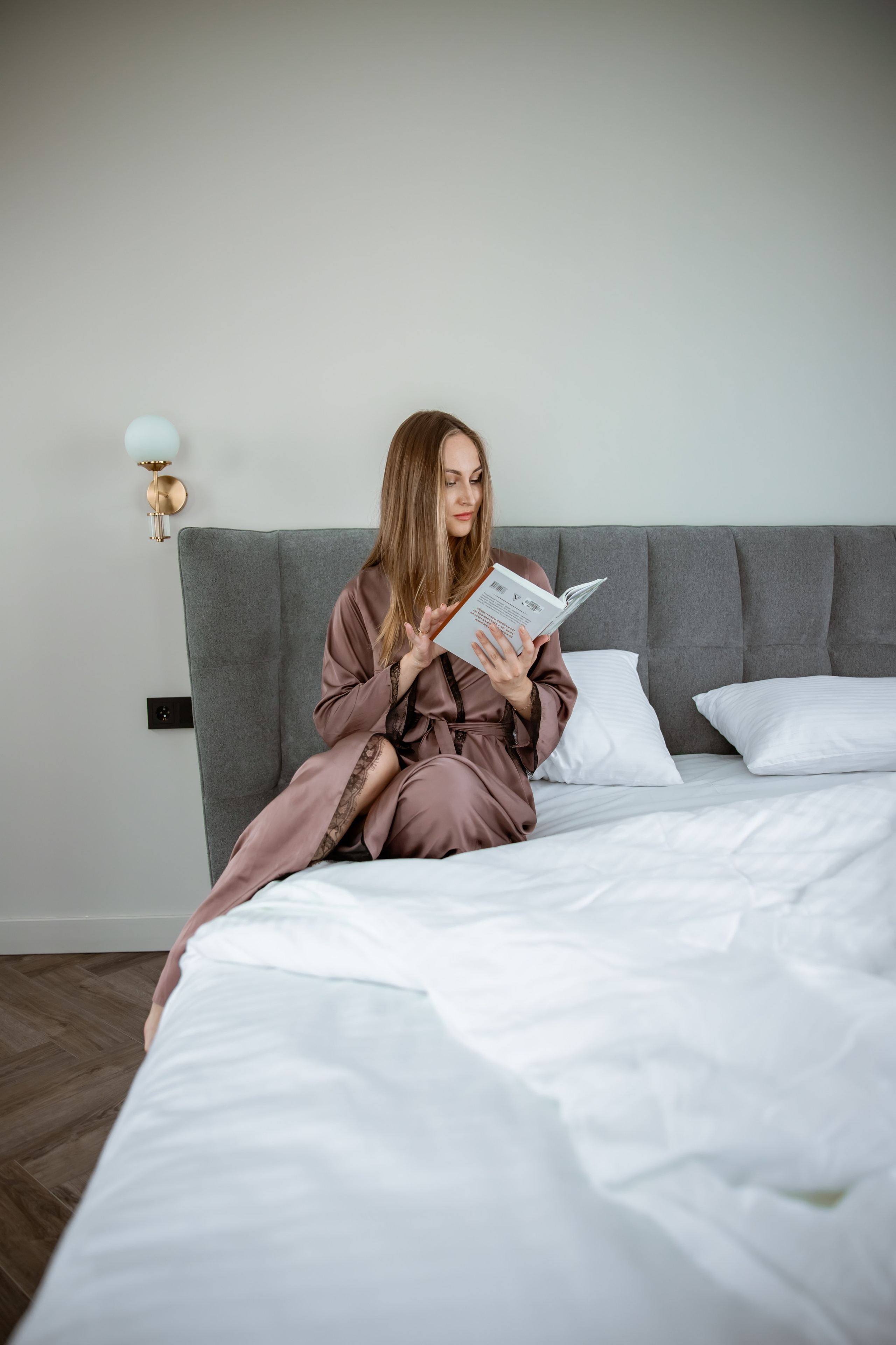 Контент для коттеджного поселка. Часть 2. Фотограф недвижимости и контент-съемки в СПб