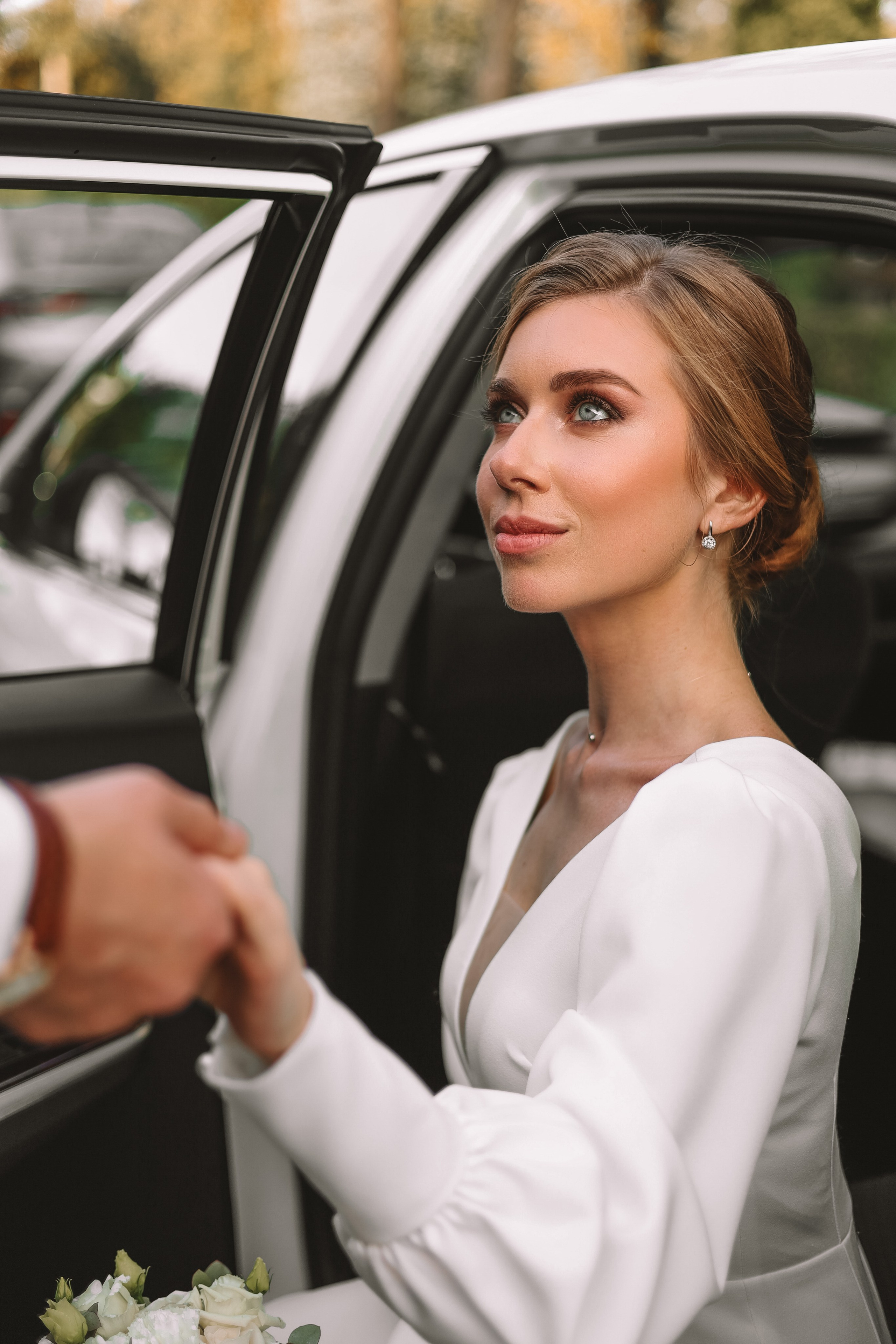 𝒜𝓇𝓉𝒽𝓊𝓇 & 𝒦𝓈𝑒𝓃𝒾𝒶. Wedding Photographer from St.Petersburg