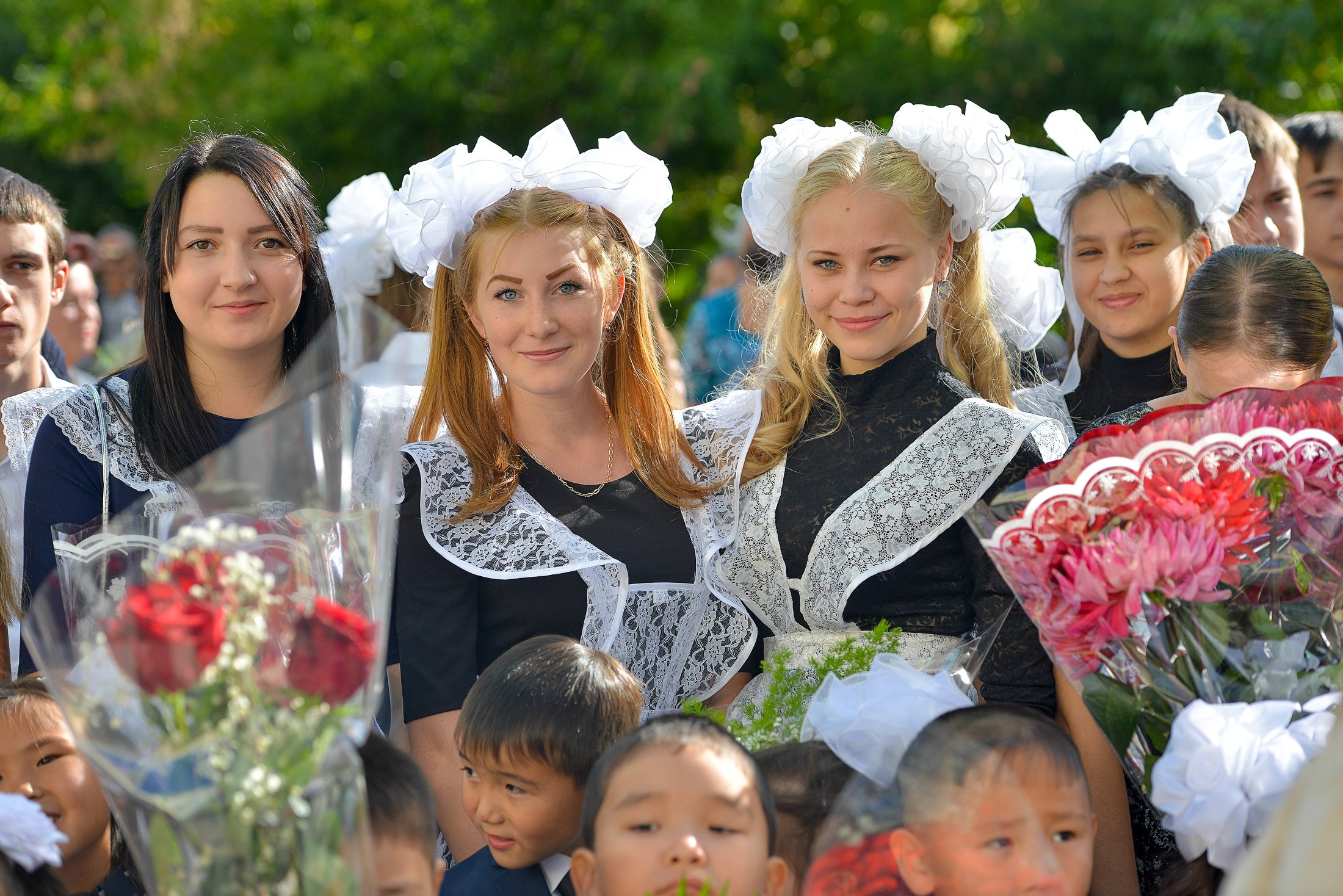 Для СМИ. Фотограф в Калининграде Сулейманов Амирхан