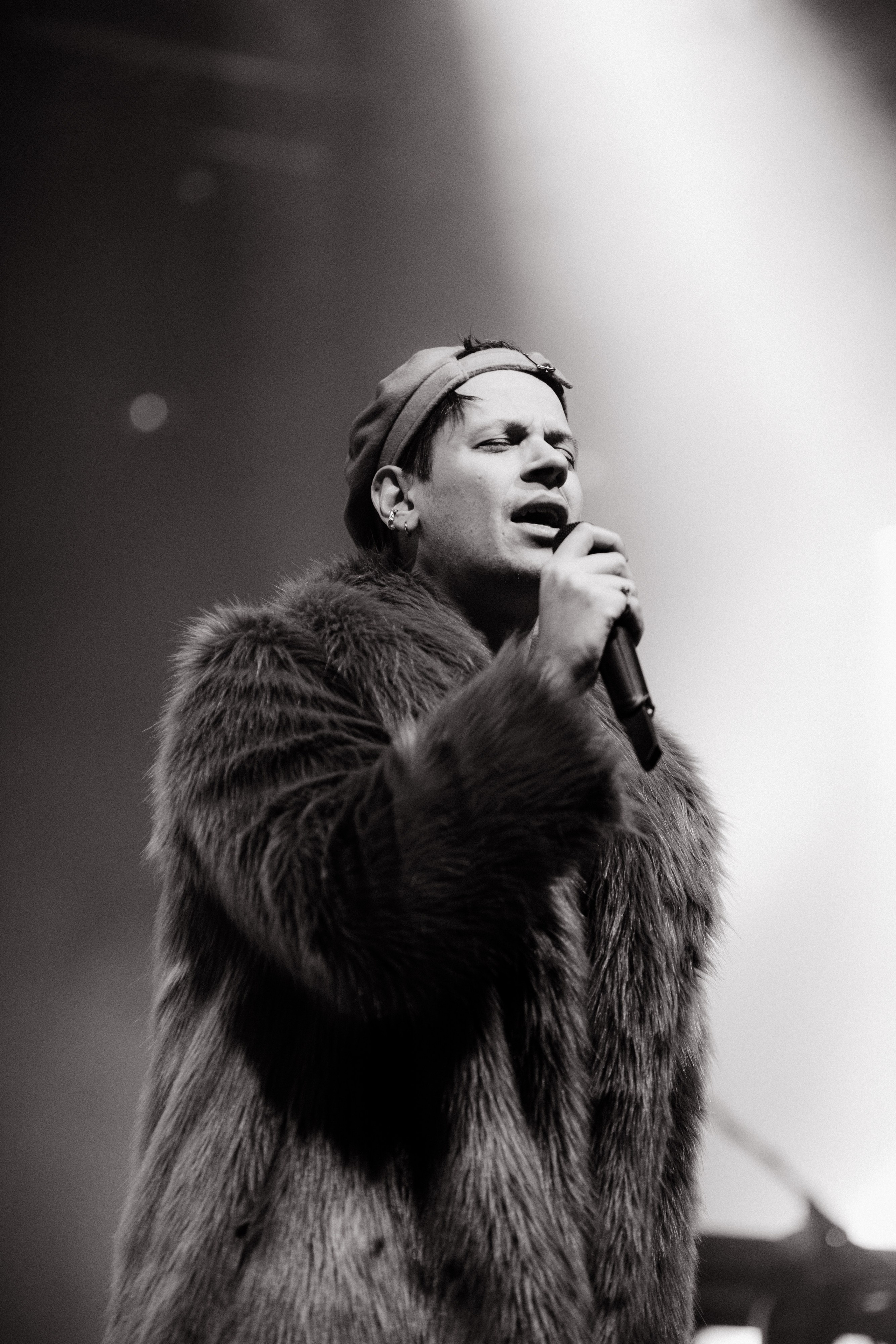 Christmas Market Istanbul. Свадебный и репортажный фотограф