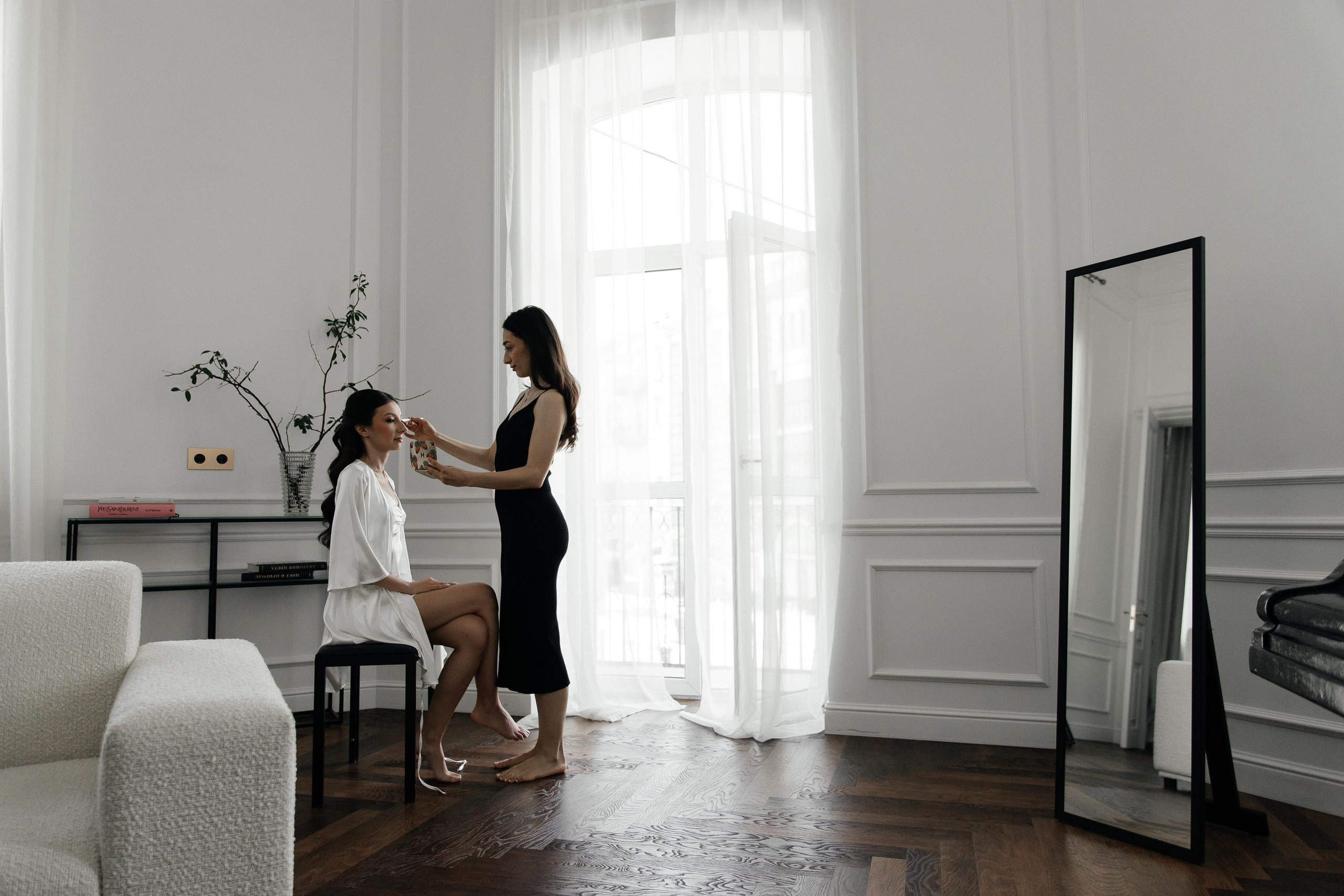 Георгий & Анастасия. Фотограф и видеограф в Саратове и Энгельсе Антон Рассказов