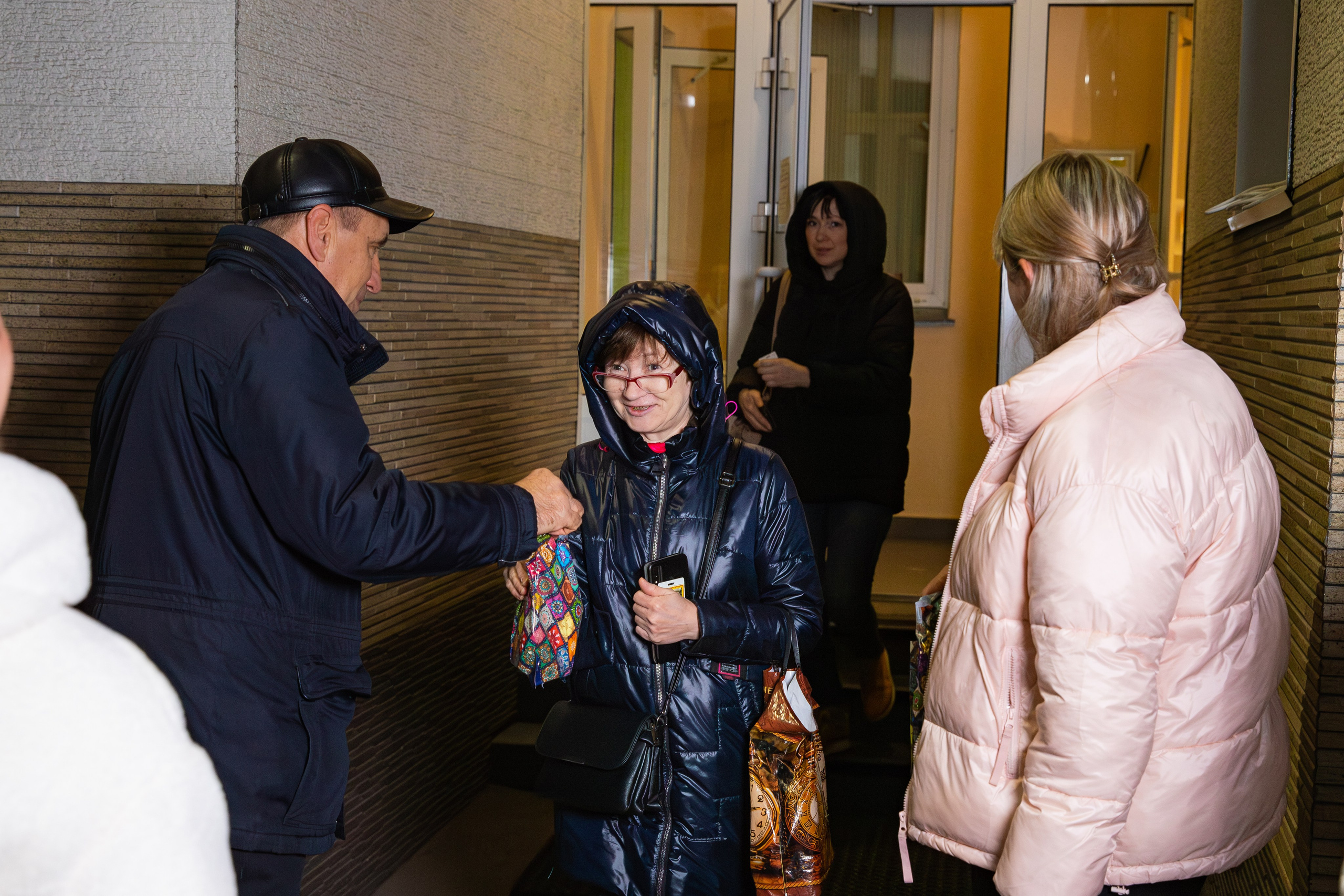 АО Компания «Проксима». Фотограф Александр Поздняков  Новосибирск