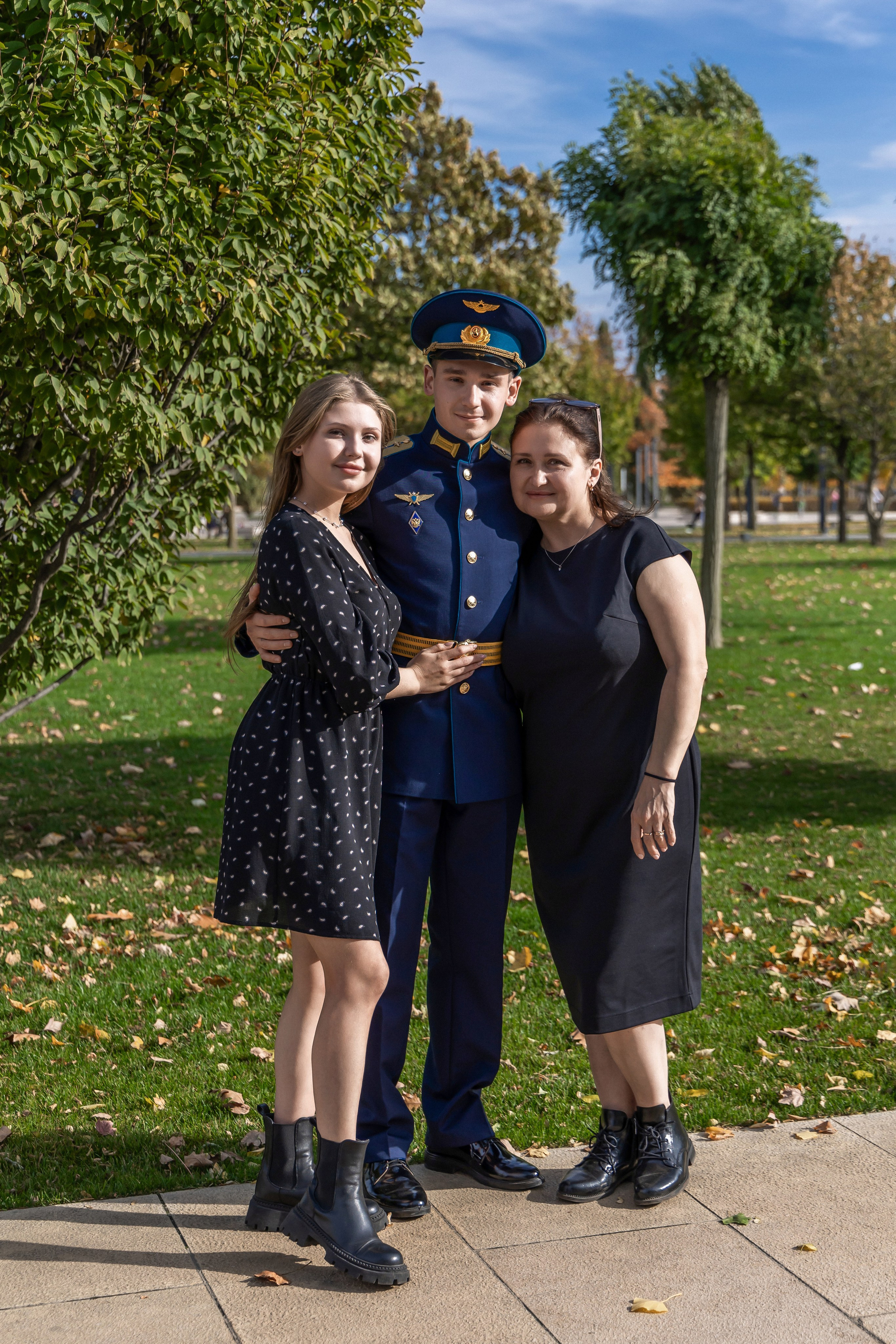 ВЫПУСКНОЙ. Арина Тамочкина. Фотограф Краснодарю