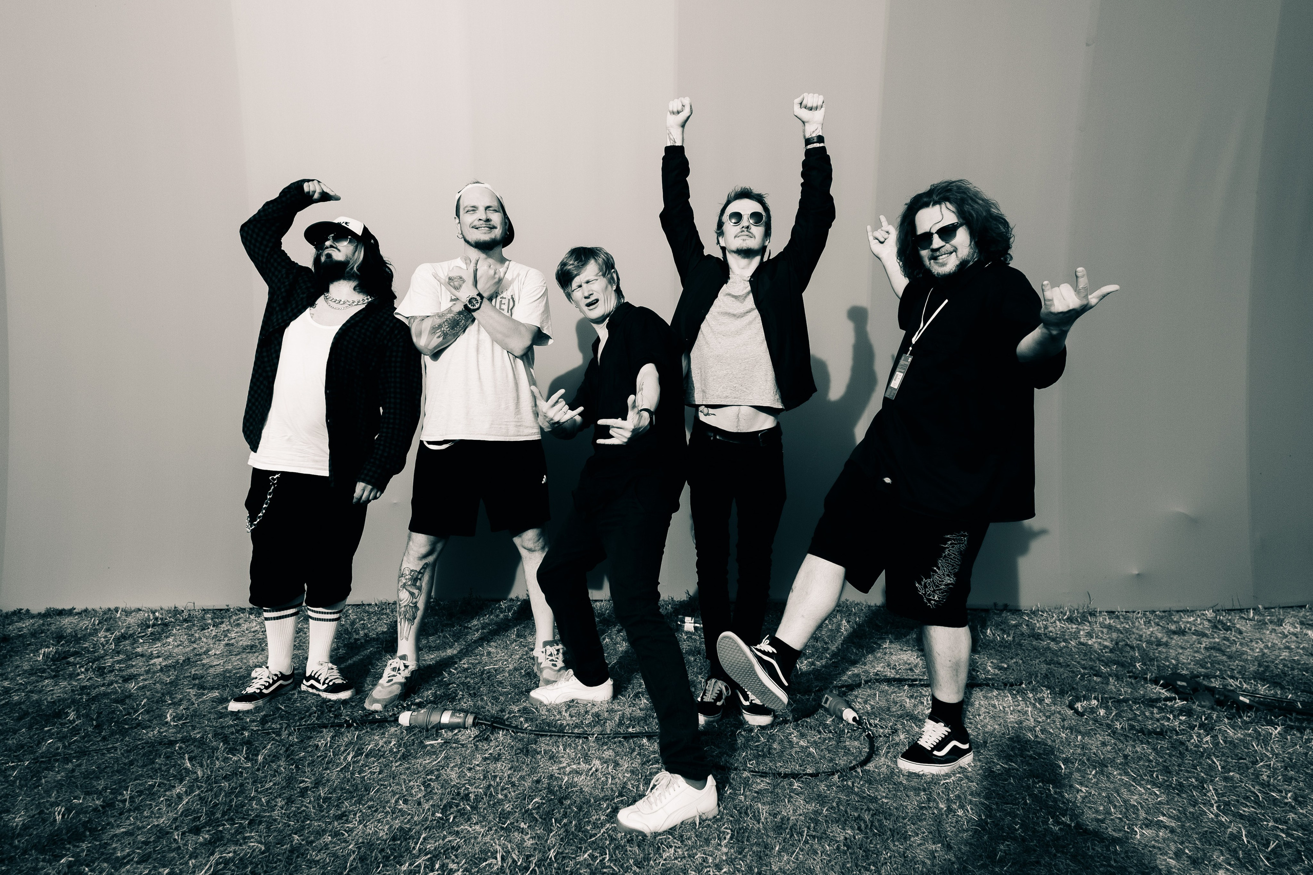 VK FEST SPB 2024 | PART 2. PASHAHARCE PHOTOGRAPHER & VIDEOGRAPHER