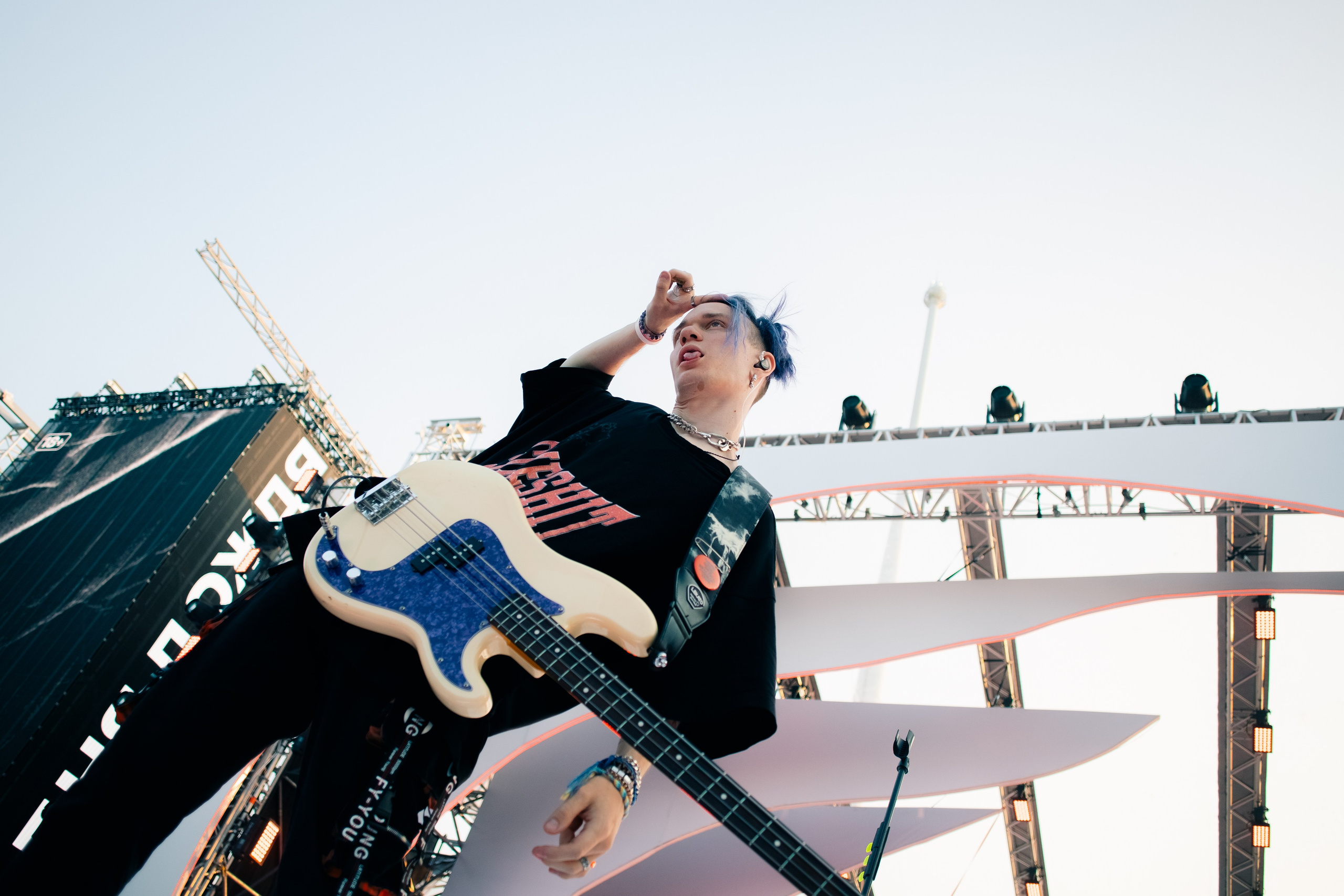 VK FEST SPB 2024 | PART 1. PASHAHARCE PHOTOGRAPHER & VIDEOGRAPHER