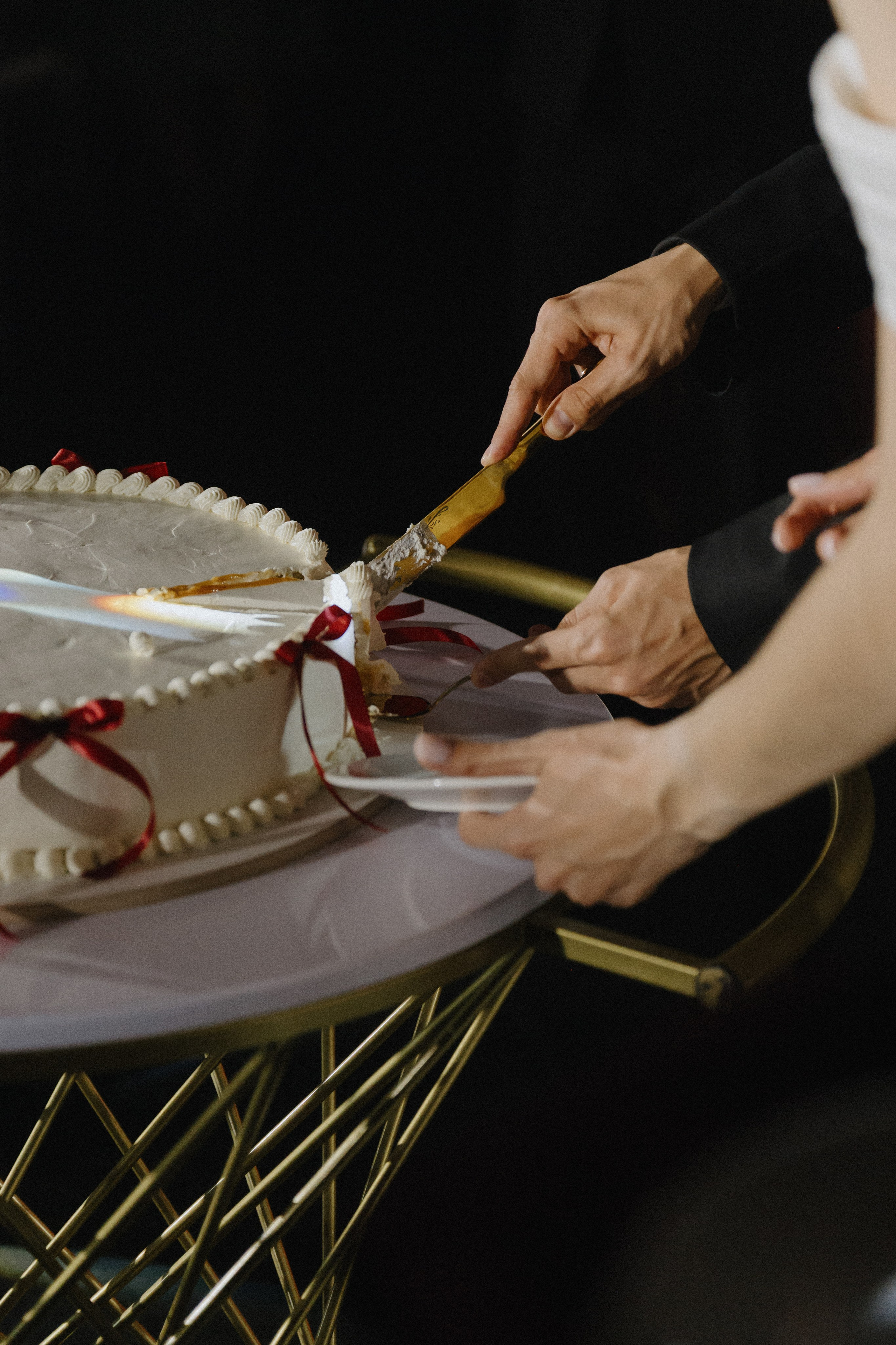 Анна & Максим, FoodFactory