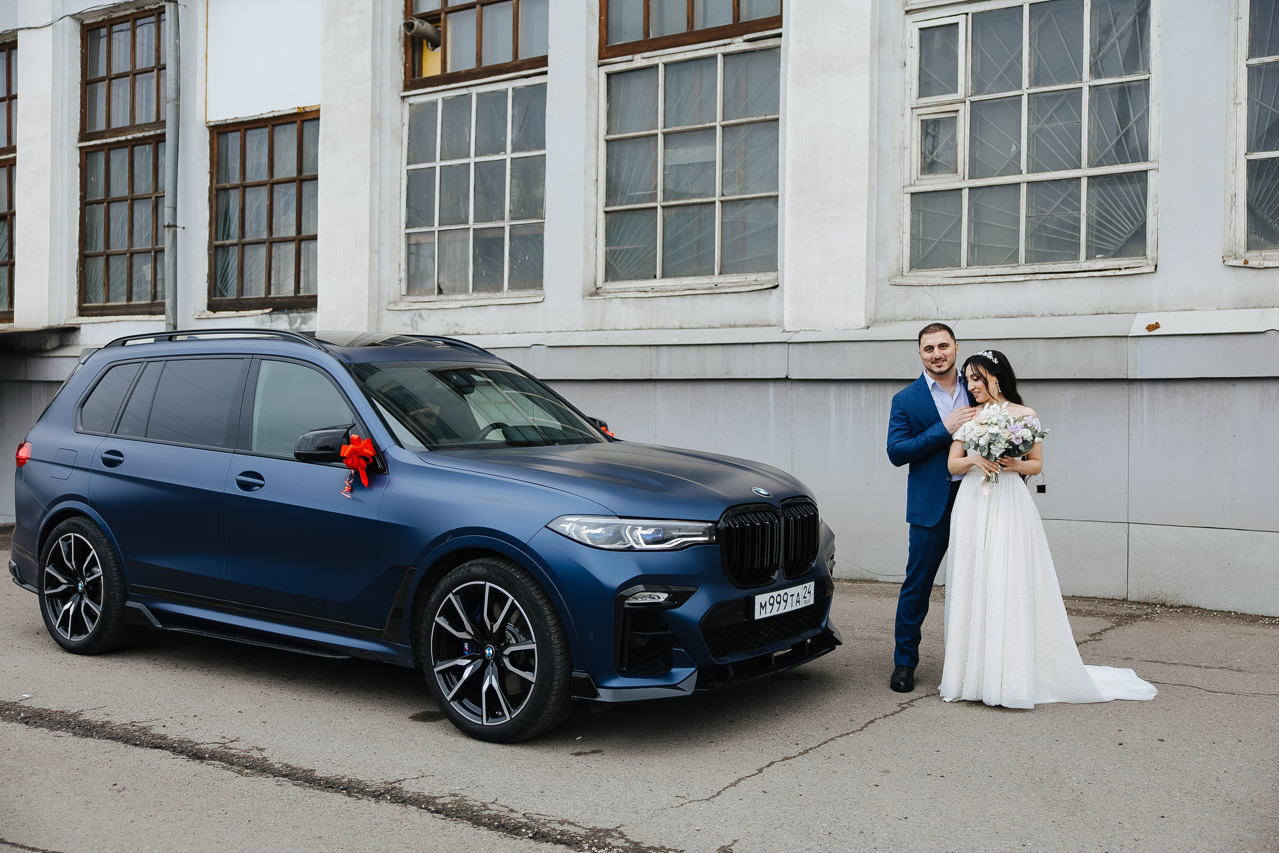 Шах и Ирада. Фотограф в Красноярске Надежда Воскресенская