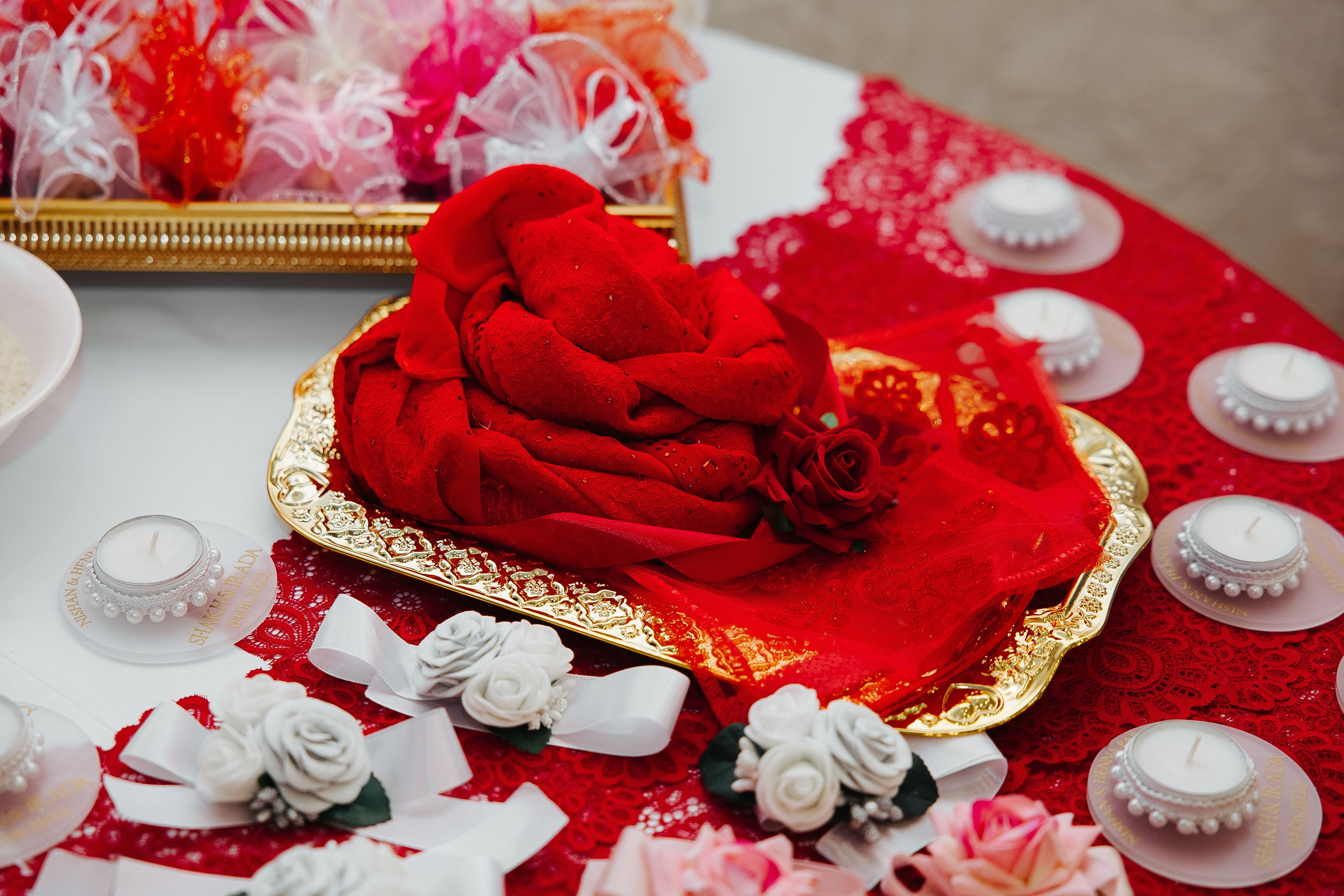 Шах и Ирада. Фотограф в Красноярске Надежда Воскресенская