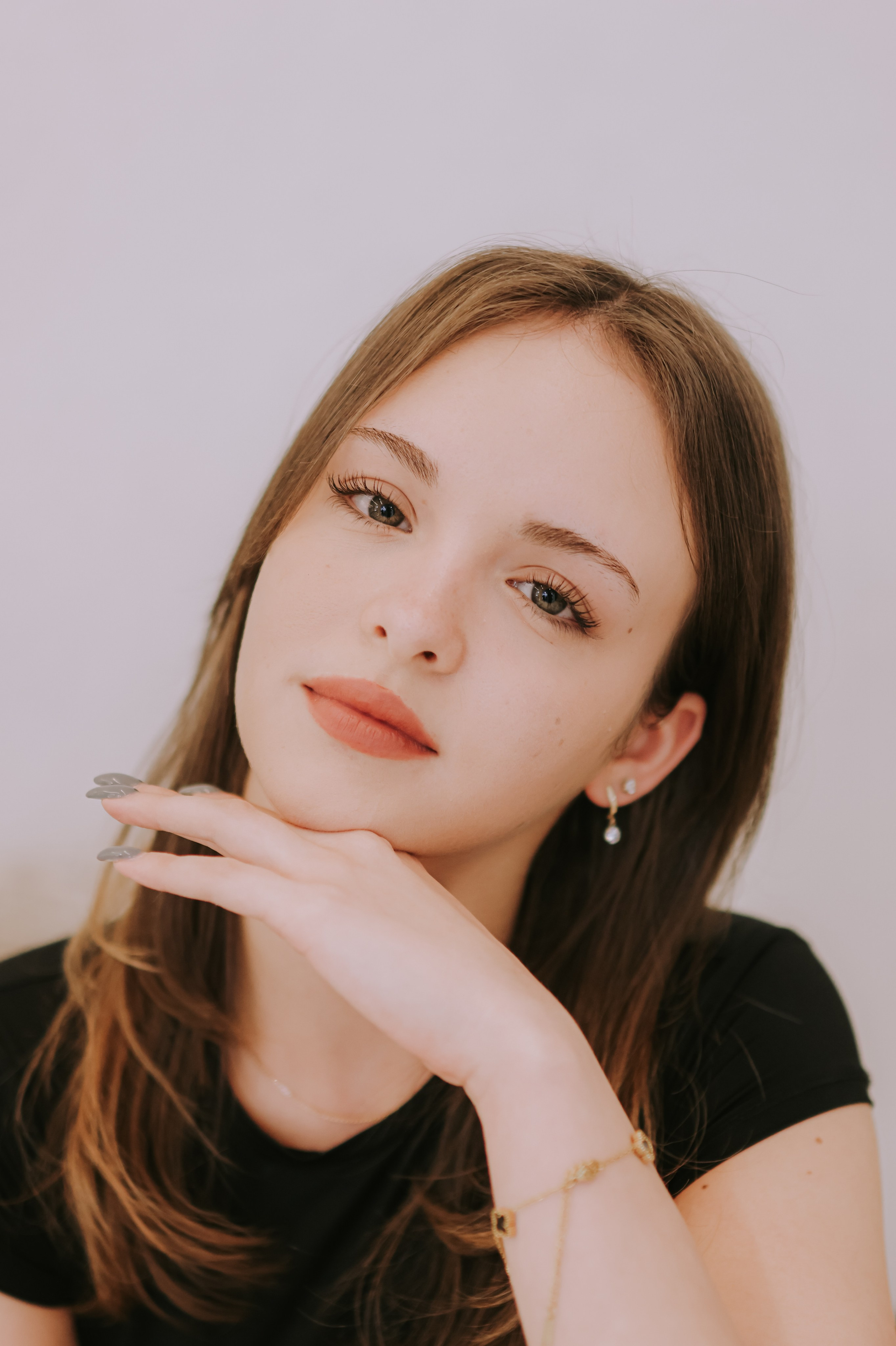 VENUS beauty clinic / Emilia Digital, Tel Aviv 2024. Photographer in Israel Alice Milchin