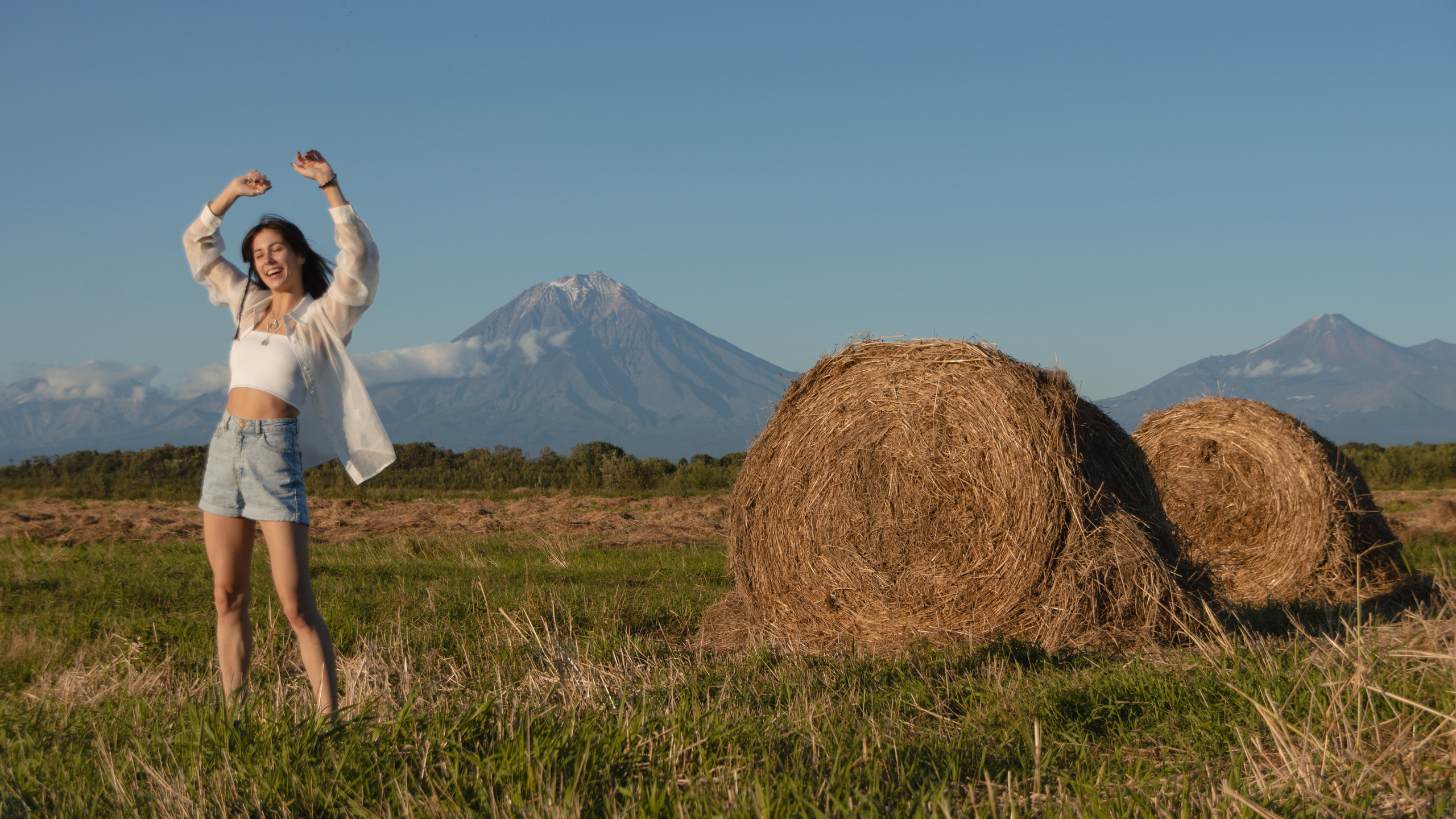 Портфолио. Марина Абрамова — портретный фотограф в Петропавловске-Камчатском