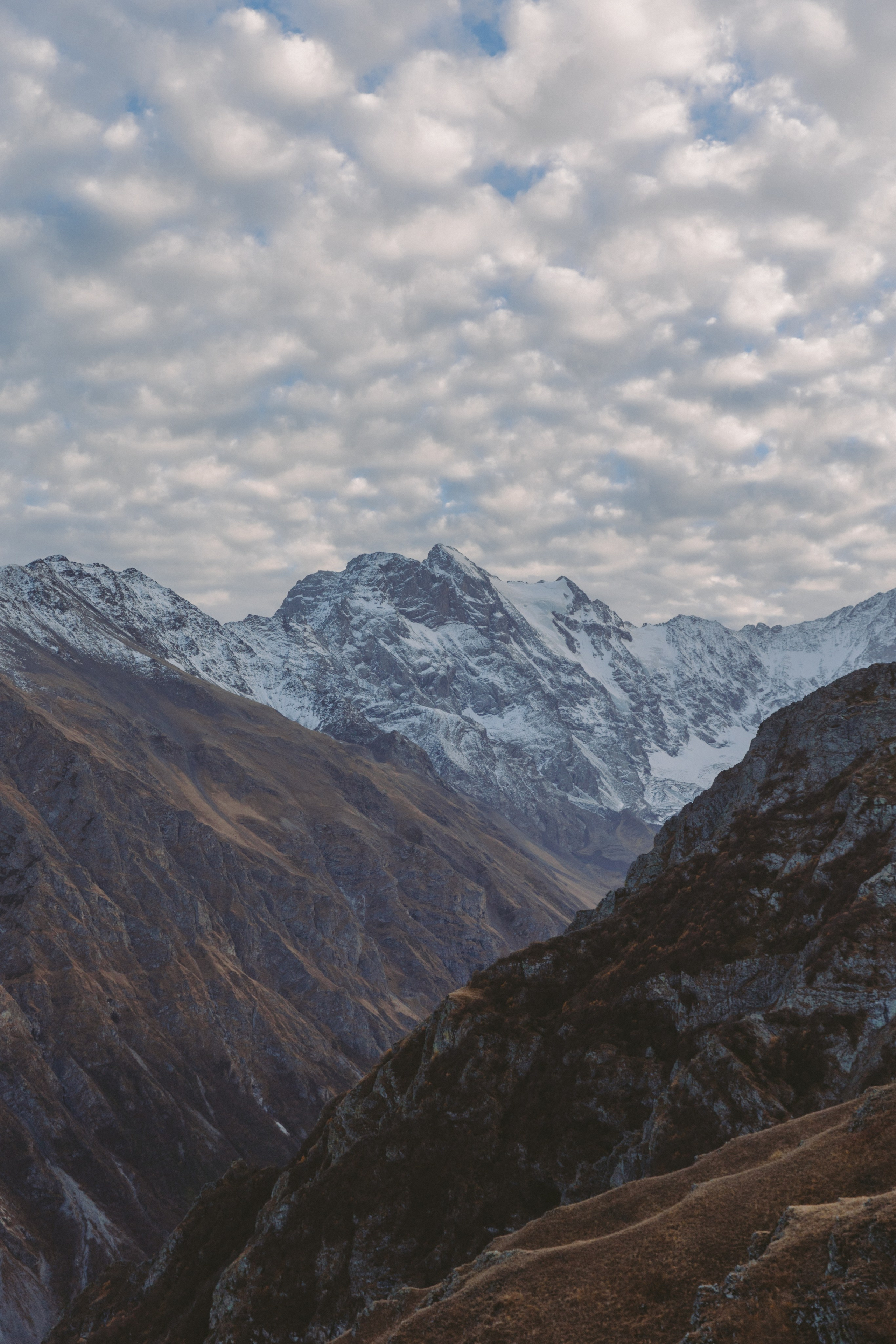 Осетия. Мастерская для создания имиджа от BenSami в Санкт-Петербурге и Москве